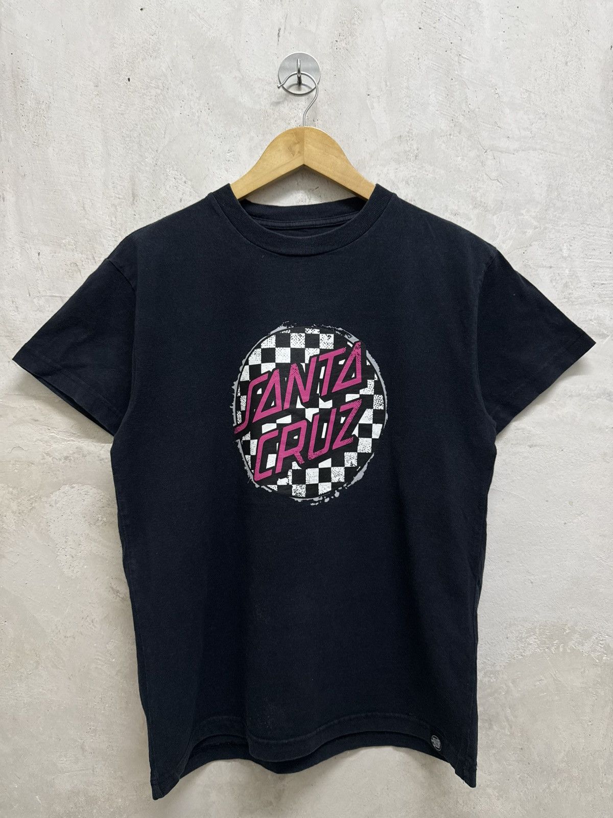 Santa Cruz Skateboards Santa Cruz Skateboards Screaming Hand Size US S / EU 44-46 / 1 - 1 Thumbnail