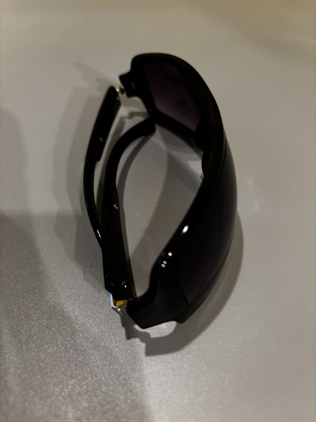 Other Black Lucas Sunglasses Size ONE SIZE - 4 Thumbnail