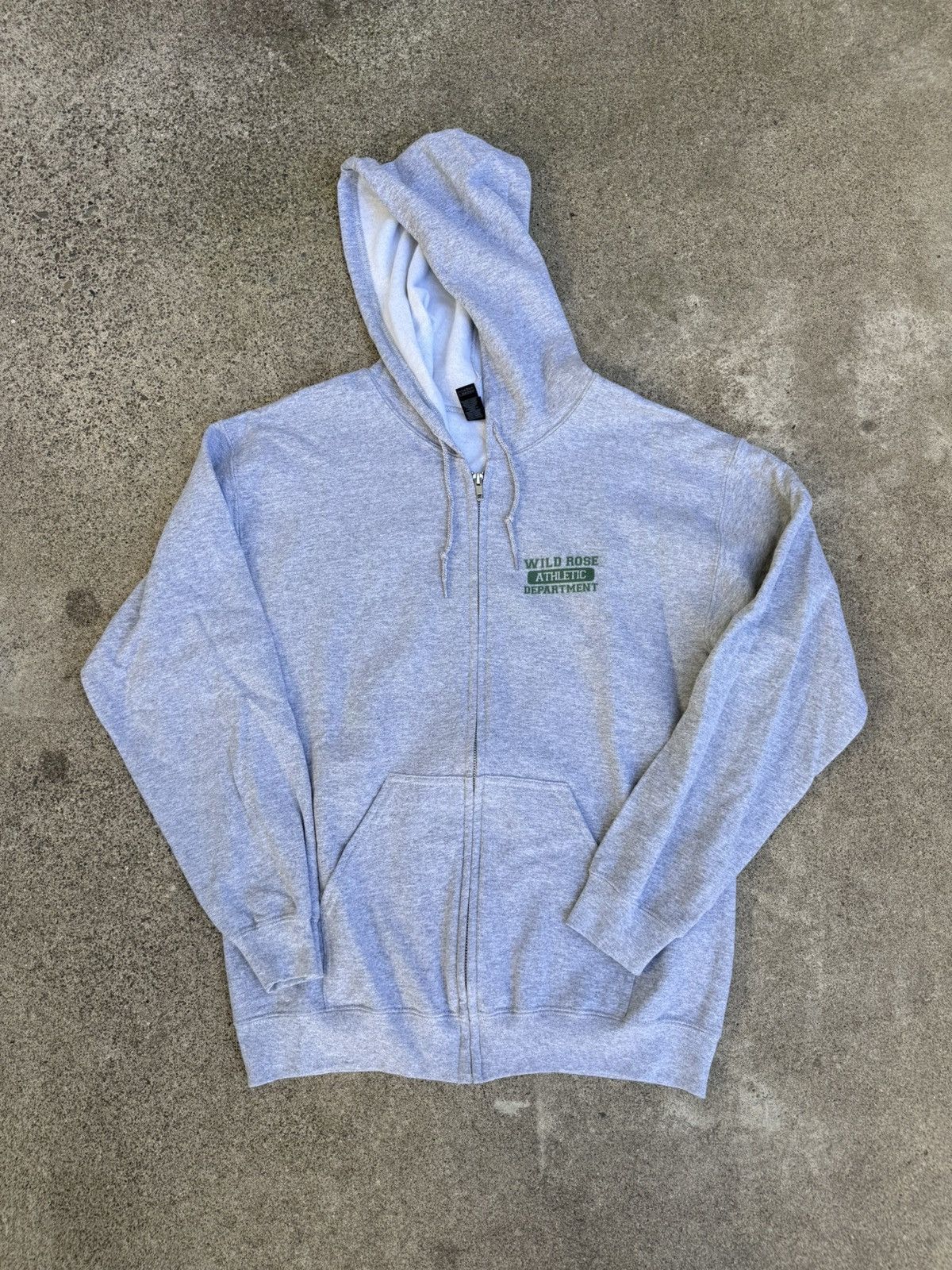 Vintage Peanuts Zip Up Size US S / EU 44-46 / 1 - 1 Thumbnail
