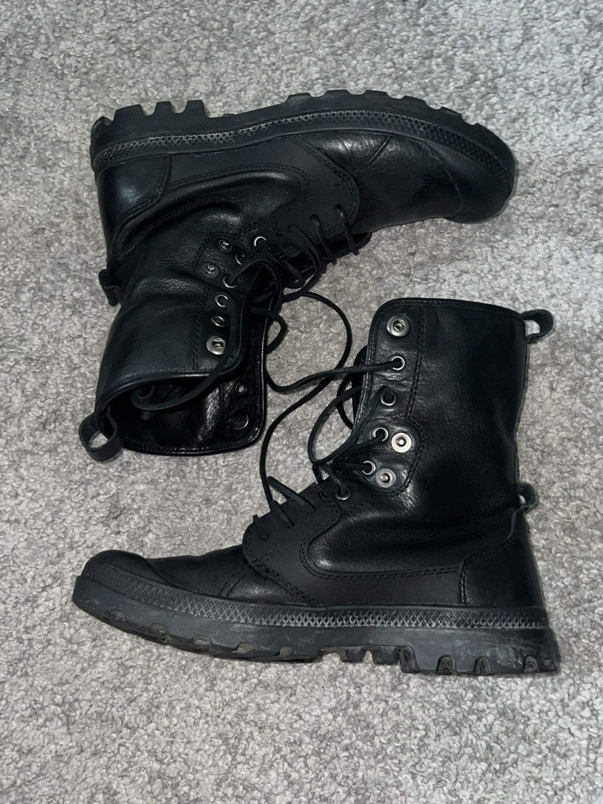 Neil Barrett Neil barret boots. Size US 8 / EU 41 - 5 Thumbnail