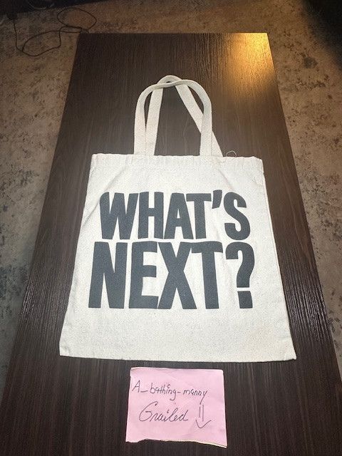 Gallery Dept. Gallery Dept. Tote Size ONE SIZE - 2 Thumbnail