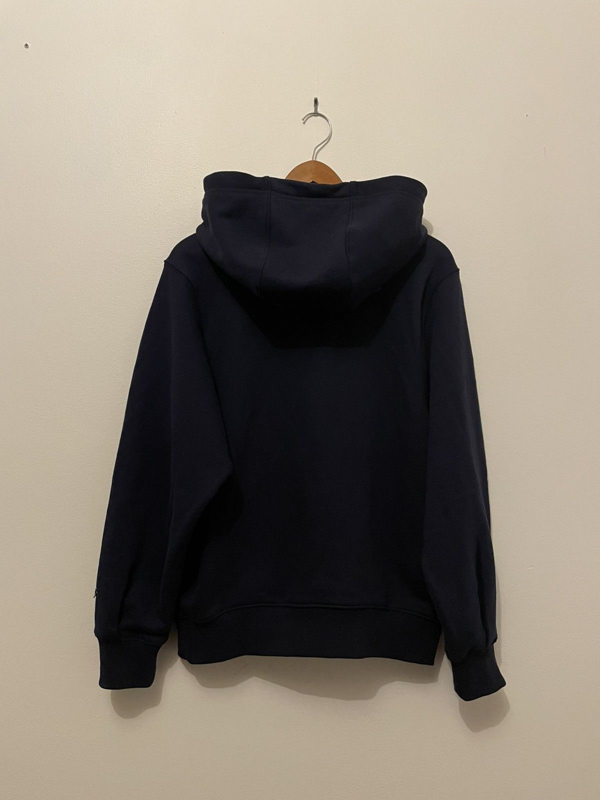 Ader Error Ader Error Embroidered Logo Hoodie Size US S / EU 44-46 / 1 - 2 Thumbnail