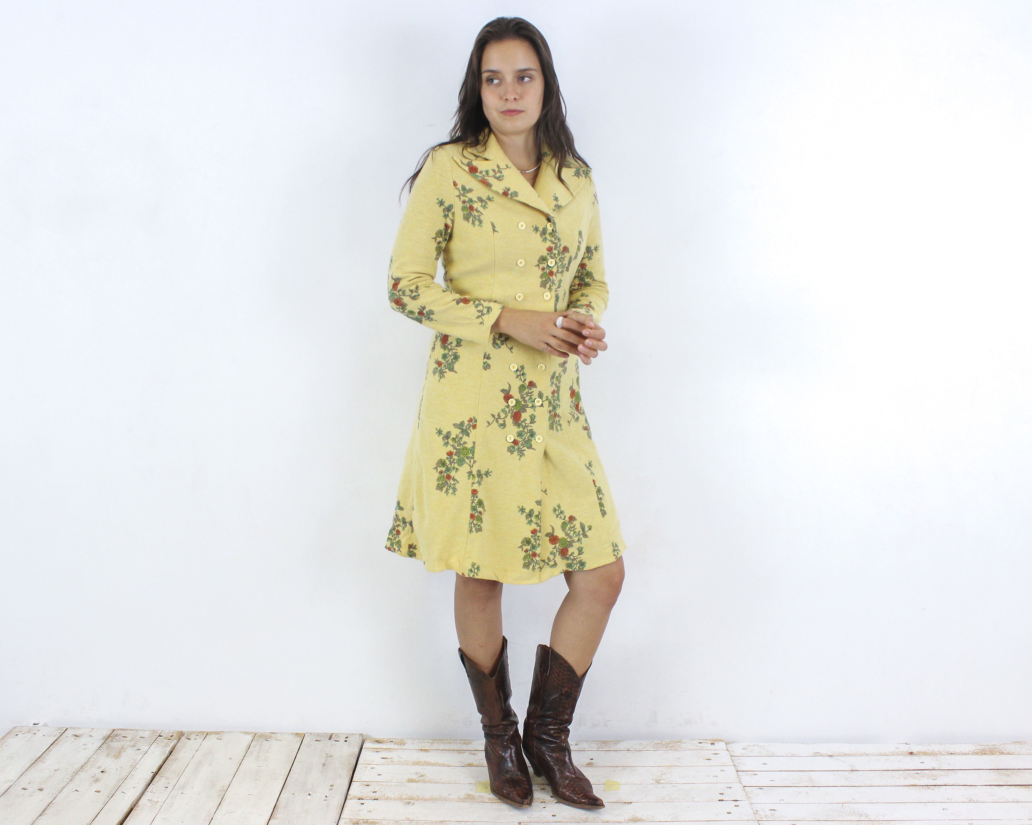 Cowboy Equipment × Vintage Western Pullons Eu 40 Shoes Snake print US W 9 Boots Cowgirl Size US 9.5 / IT 39.5 - 3 Thumbnail