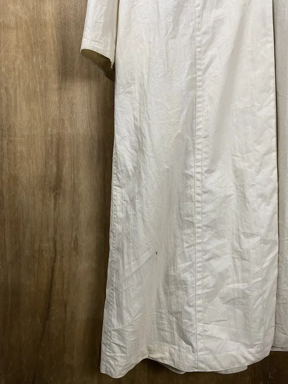 Mr. Junko DLL Xian Junko Koshino Japanese long cardigan #Z084 Size M / US 6-8 / IT 42-44 - 5 Thumbnail