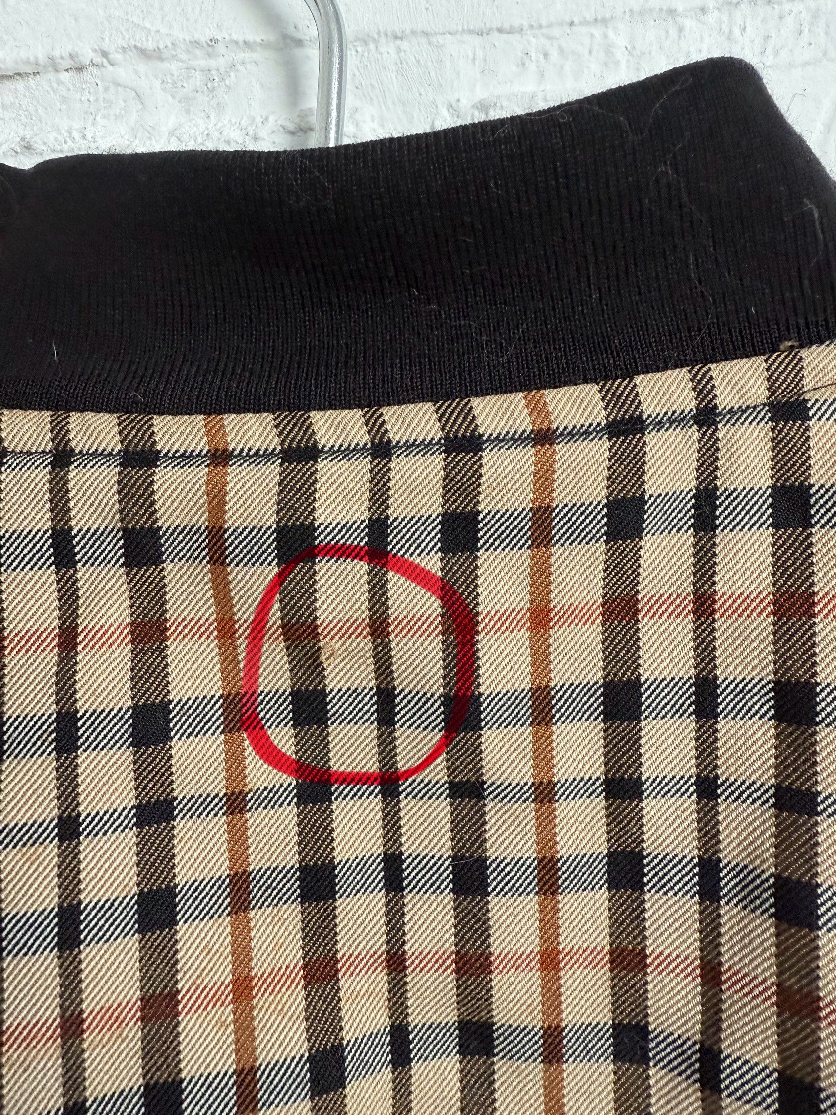 DAKS DAKS golf reversible monogram bomber jacket Size US M / EU 48-50 / 2 - 10 Thumbnail