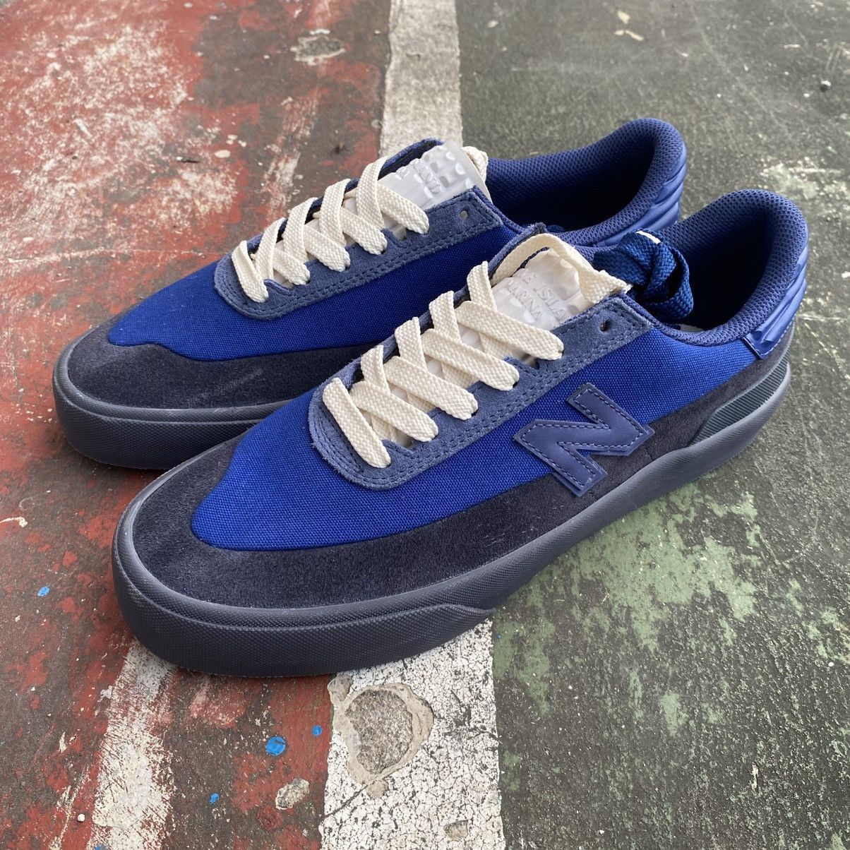 Stone Island x New Balance | Grailed