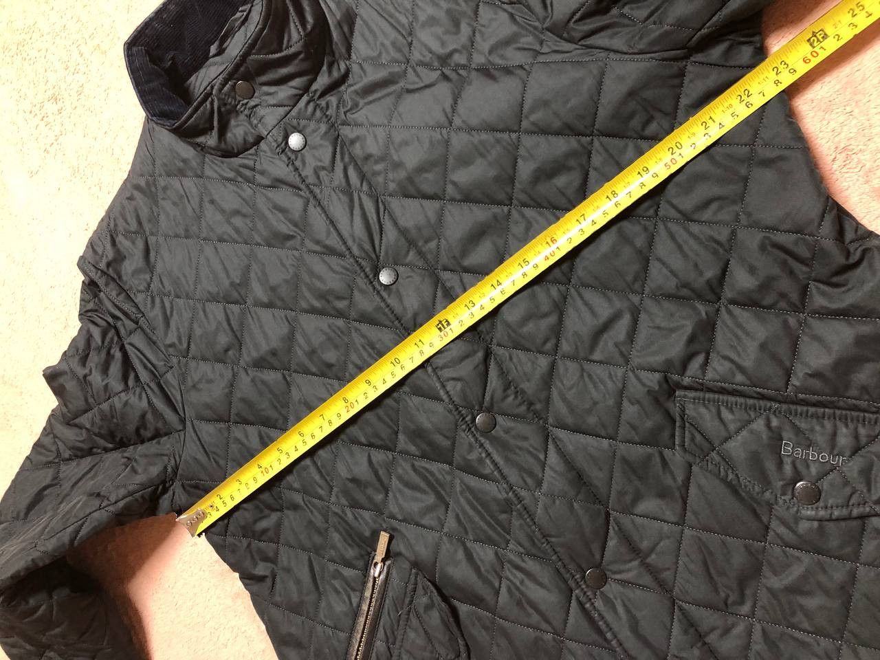 Barbour Barbour Light Jacket Size US L / EU 52-54 / 3 - 8 Thumbnail