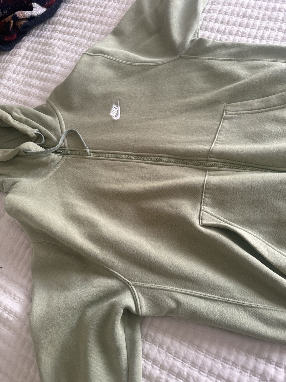 Nike Nike hoodie Size US M / EU 48-50 / 2 - 2 Thumbnail