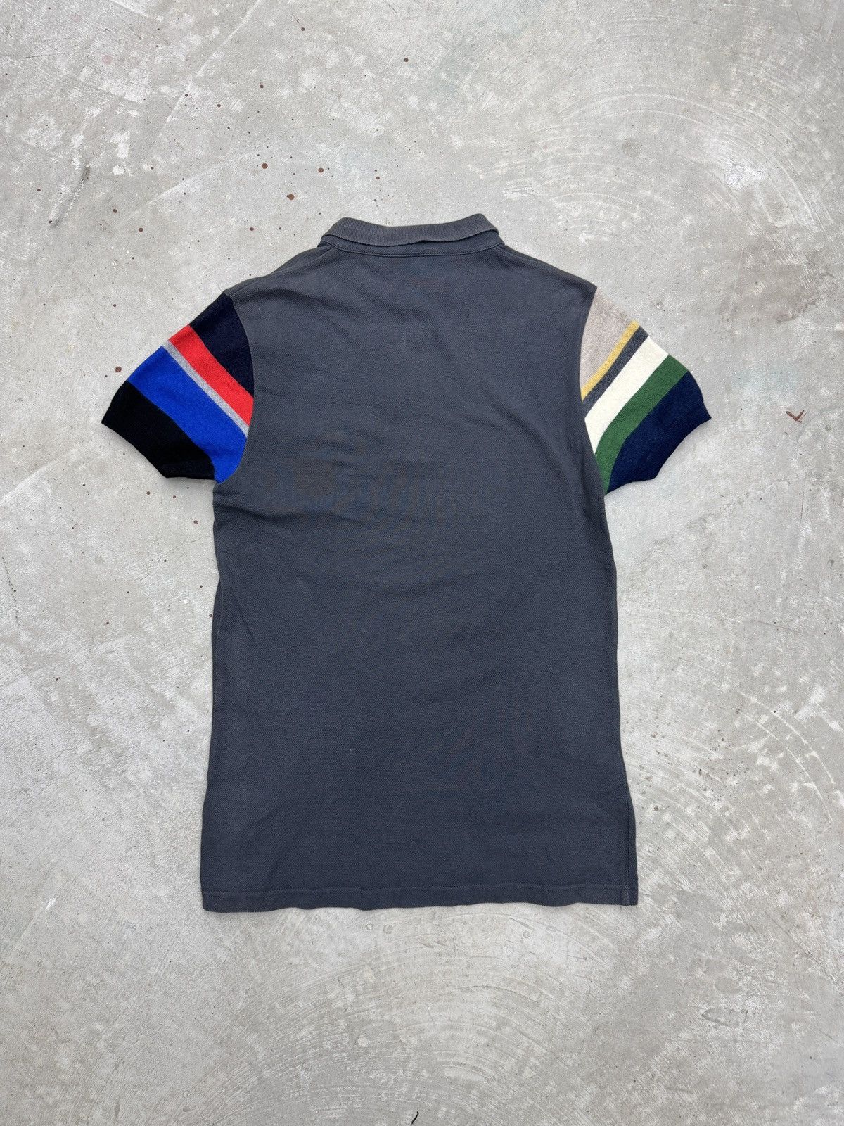 Fred Perry × Raf Simons Raf Simons x Fred Perry Polo Size US S / EU 44-46 / 1 - 2 Thumbnail