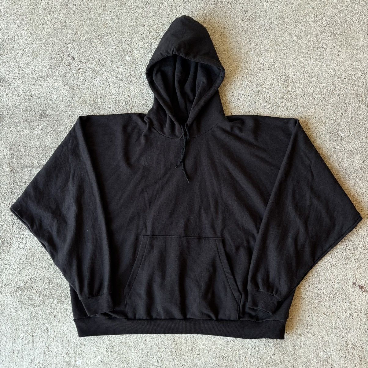 Kanye West × Yeezy Yeezy HD-01 Hoodie | Grailed