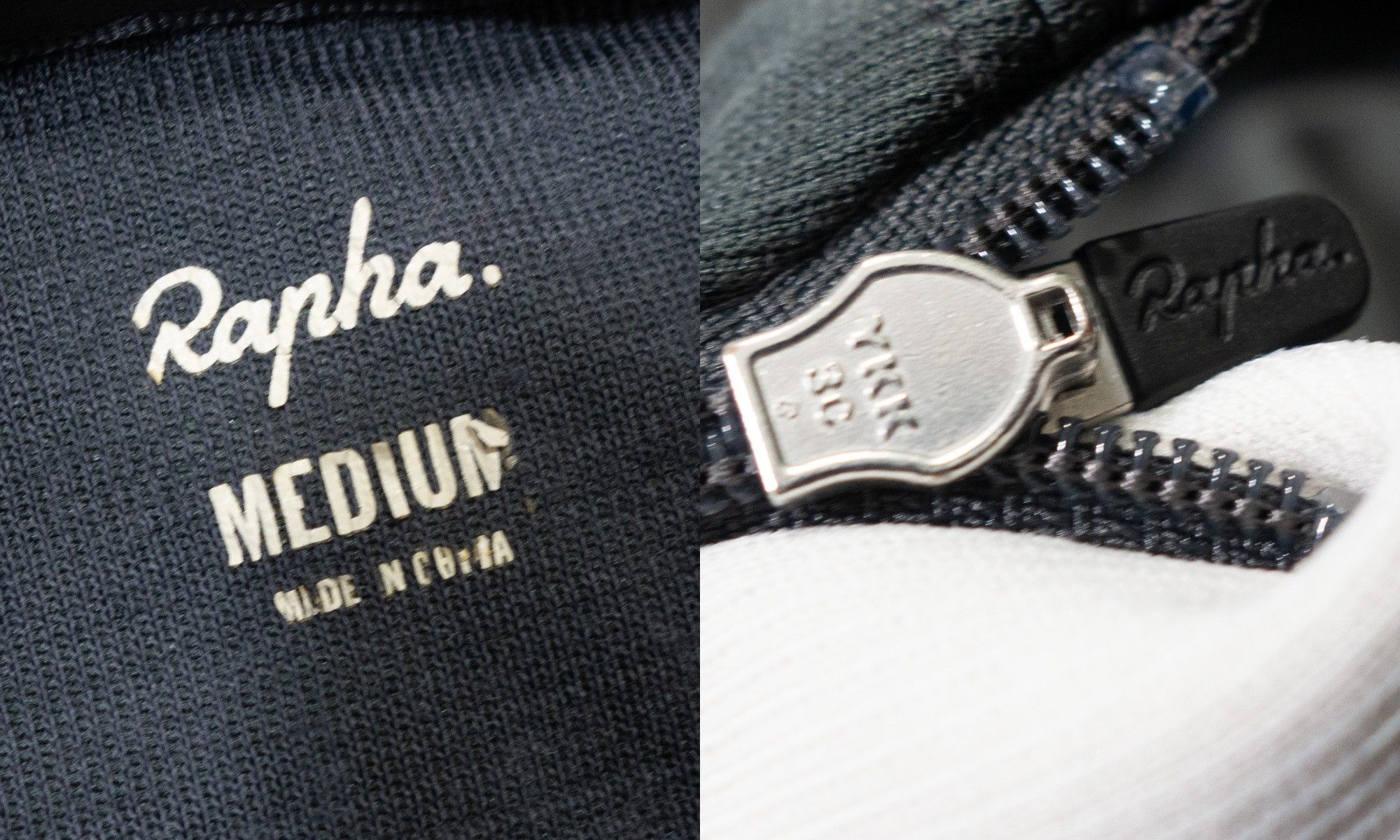 Rapha Classic Cycling Full Zip Jersey Size US M / EU 48-50 / 2 - 10 Thumbnail