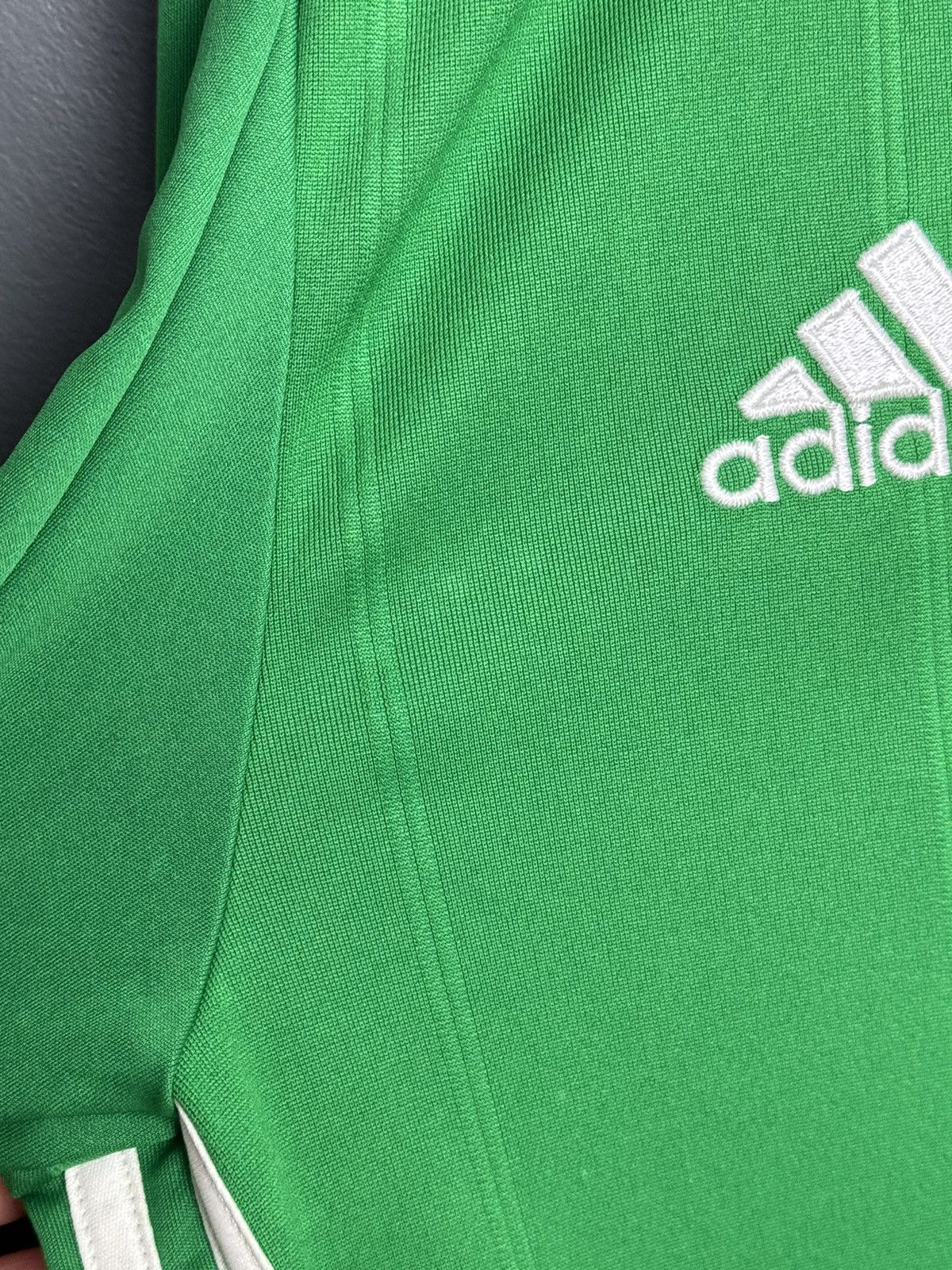 Adidas Northern Ireland 17/18 Home Football Jersey Size US M / EU 48-50 / 2 - 8 Thumbnail