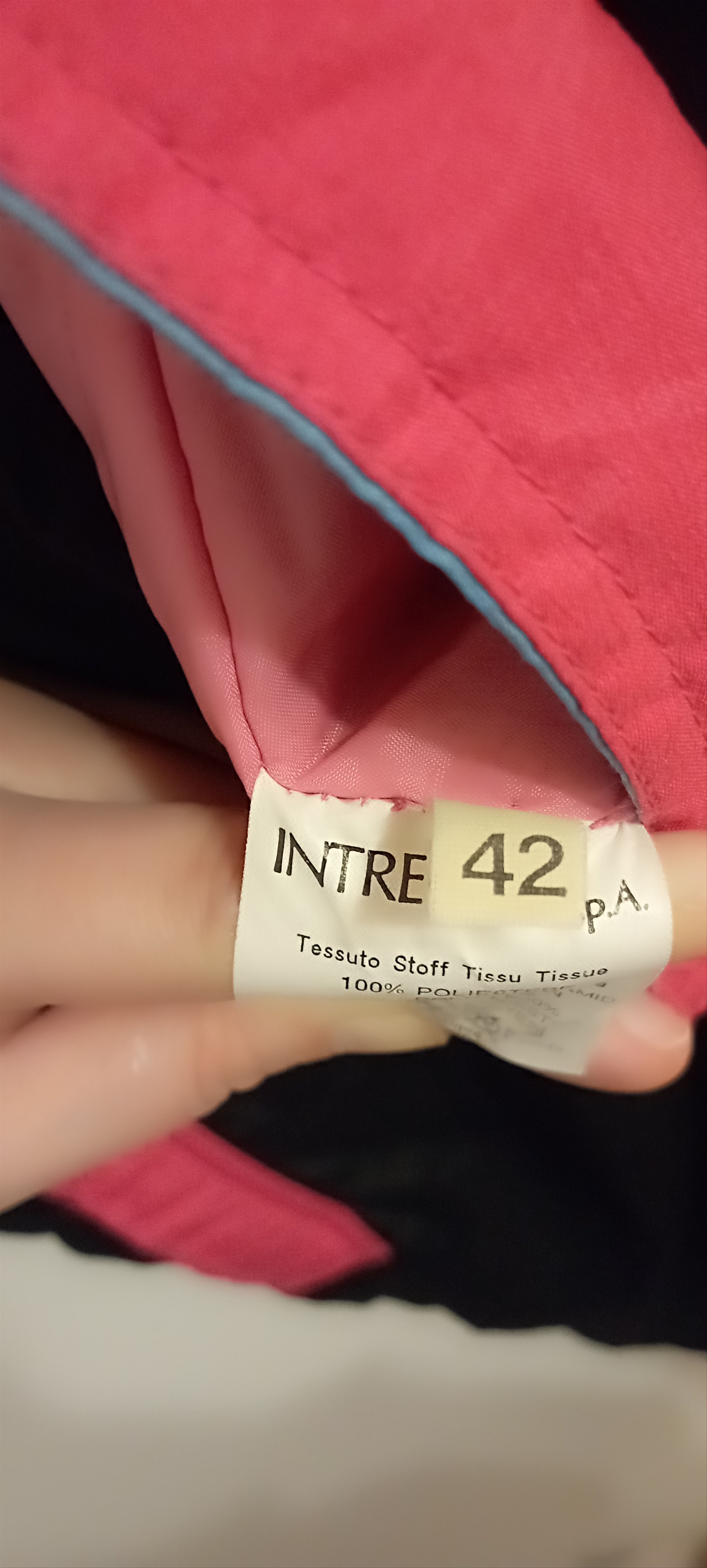 Other Vintage 80s/90s Ski / Snow Suit – Size 30" / US 8 / IT 44 - 6 Thumbnail