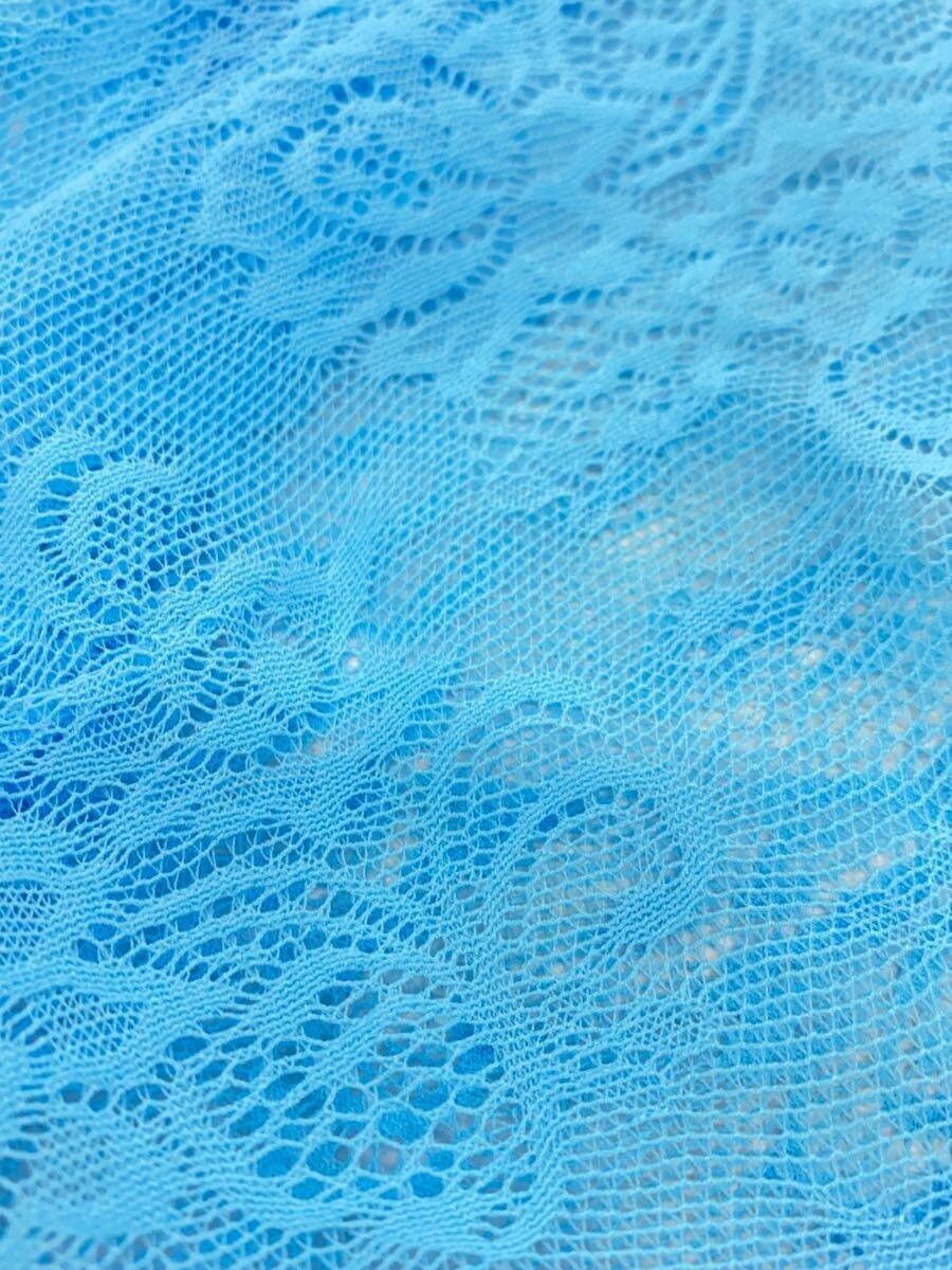 Undercover AW22 Lace Blouse Size M / US 6-8 / IT 42-44 - 7 Thumbnail