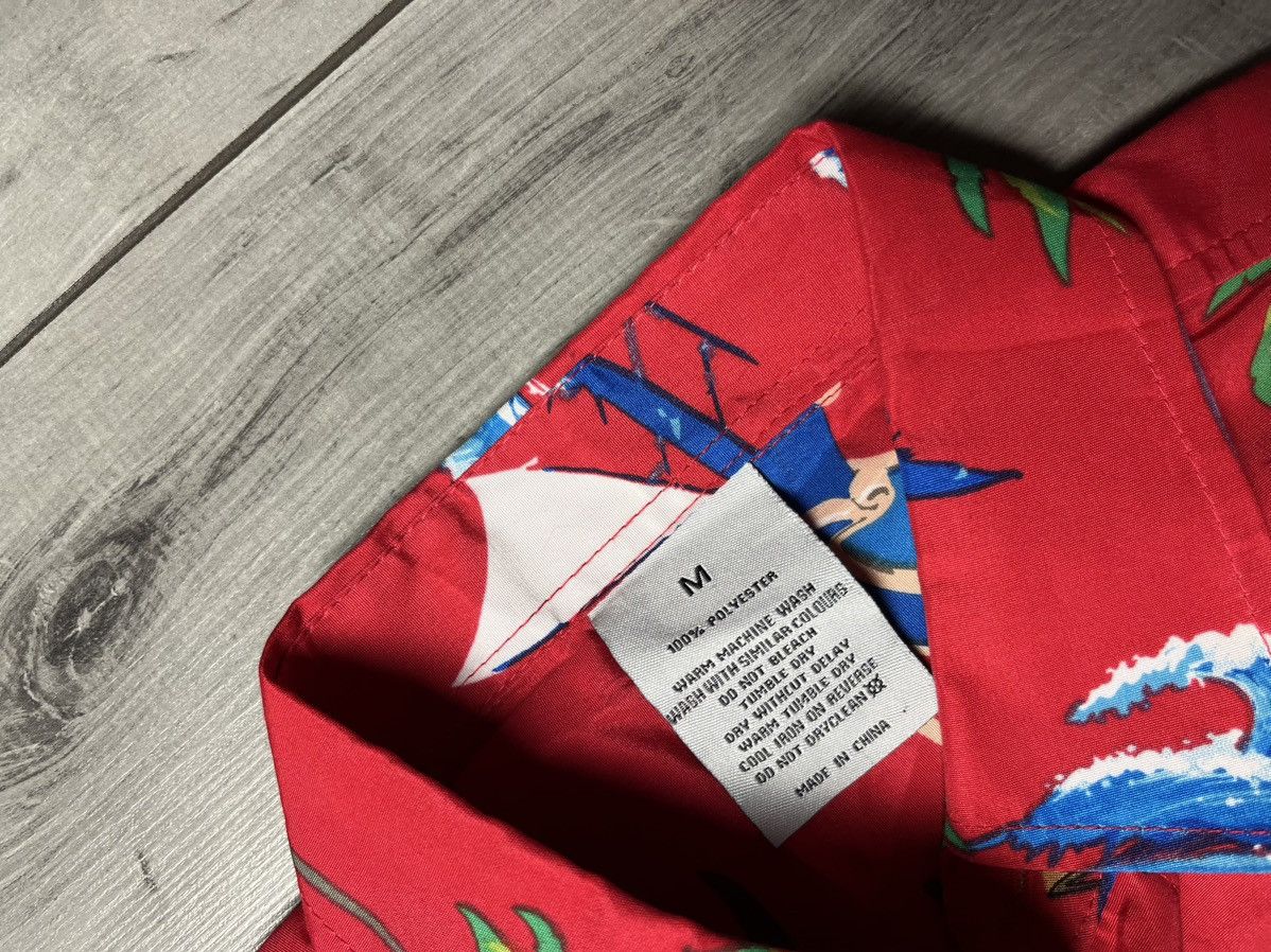 Other Hawaii shirt santa Hawaii size Medium Size US M / EU 48-50 / 2 - 4 Thumbnail