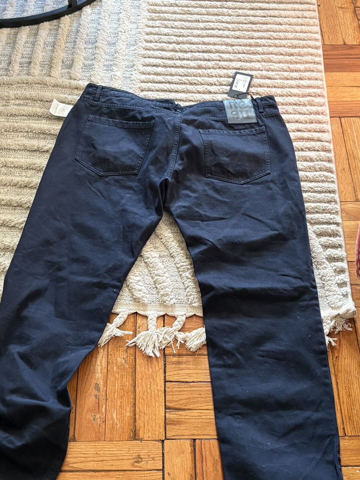 Raf Simons Raf Simmons spring-summer 2022 Size US 38 / EU 54 - 2 Thumbnail