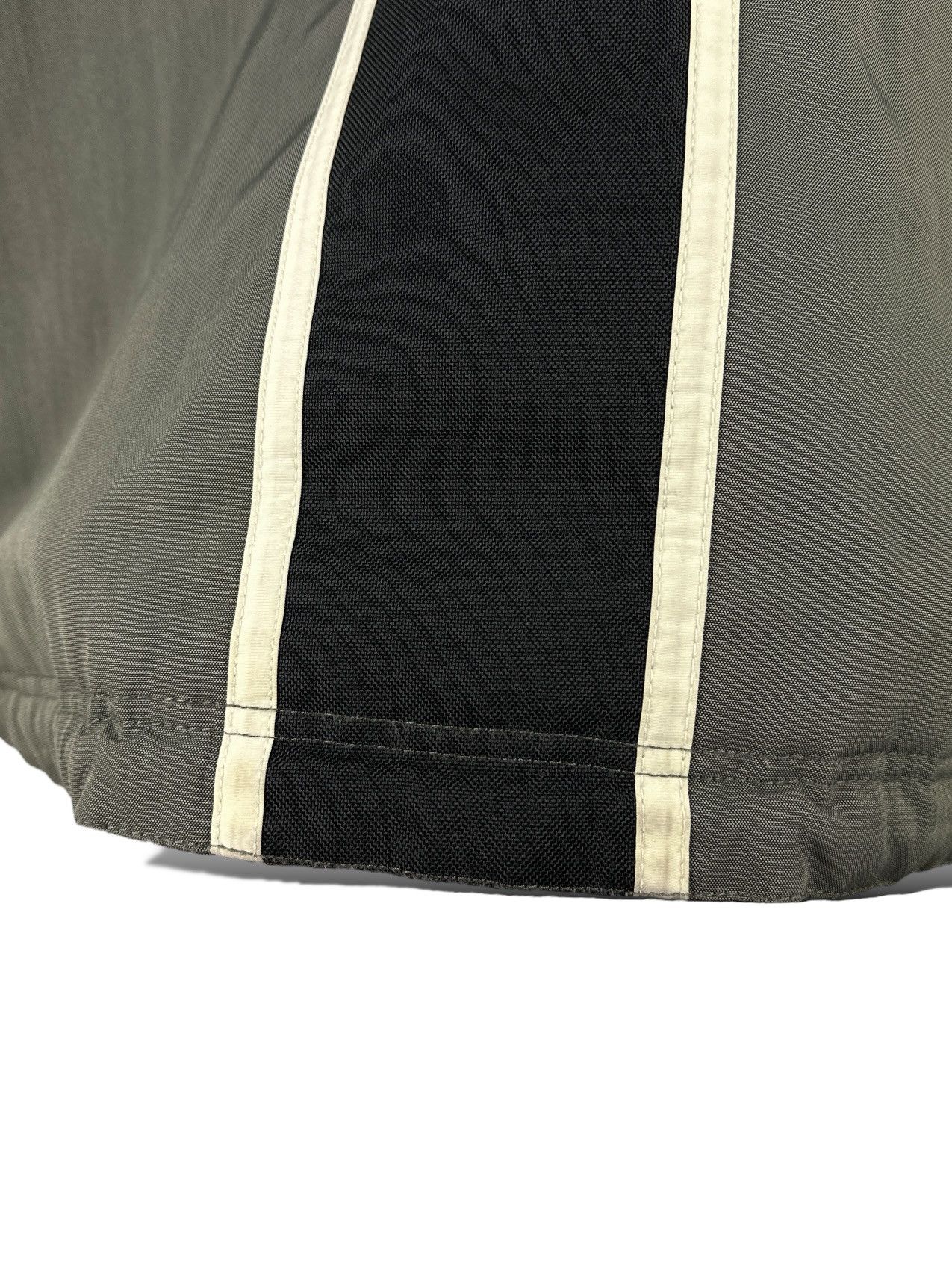 O'Neill Vintage Y2K O’Neill Santa Cruz Big Logo Oversized Jacket Size US L / EU 52-54 / 3 - 8 Thumbnail