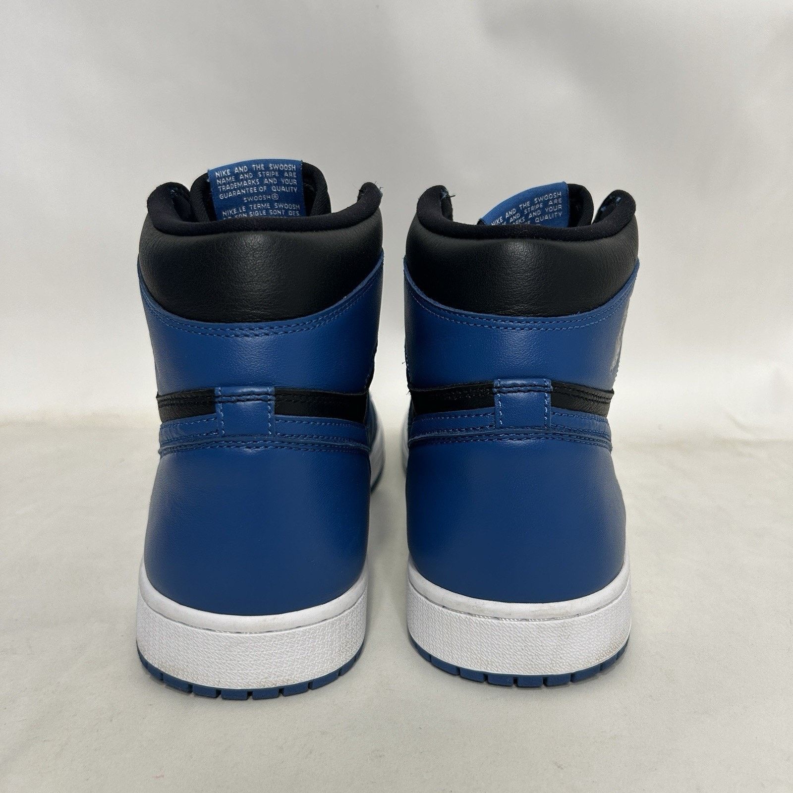 Nike Nike Air Jordan 1 Retro High OG “Dark Marina Blue” 2024 Size US 13 / EU 46 - 5 Thumbnail