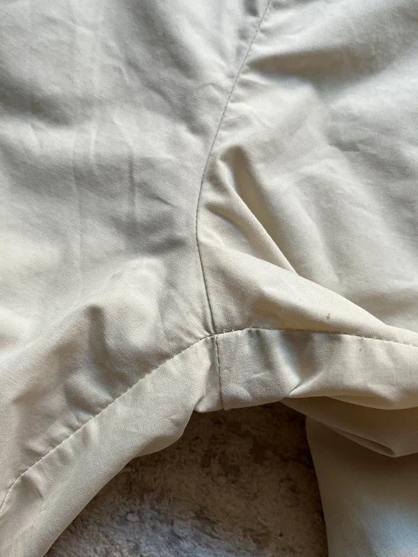 Nike OG Nike Vintage 2001 Track Pants Sz L Fit S Women’s Rare Size 24" / US 00 / IT 34 - 11 Thumbnail