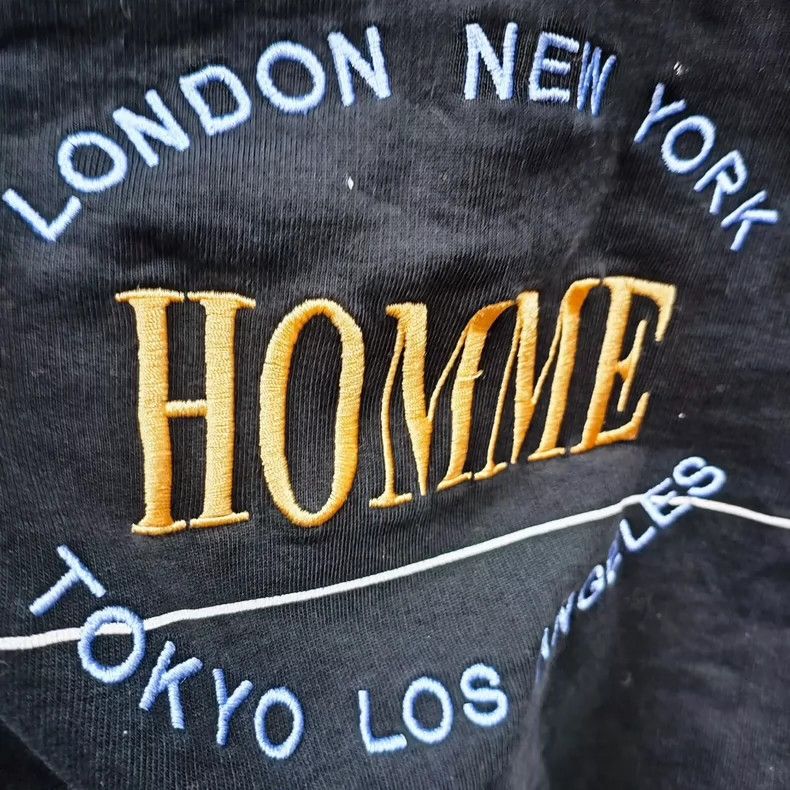 Balenciaga Balenciaga Black long sleeves 2502-Nextarrow Size US S / EU 44-46 / 1 - 3 Thumbnail