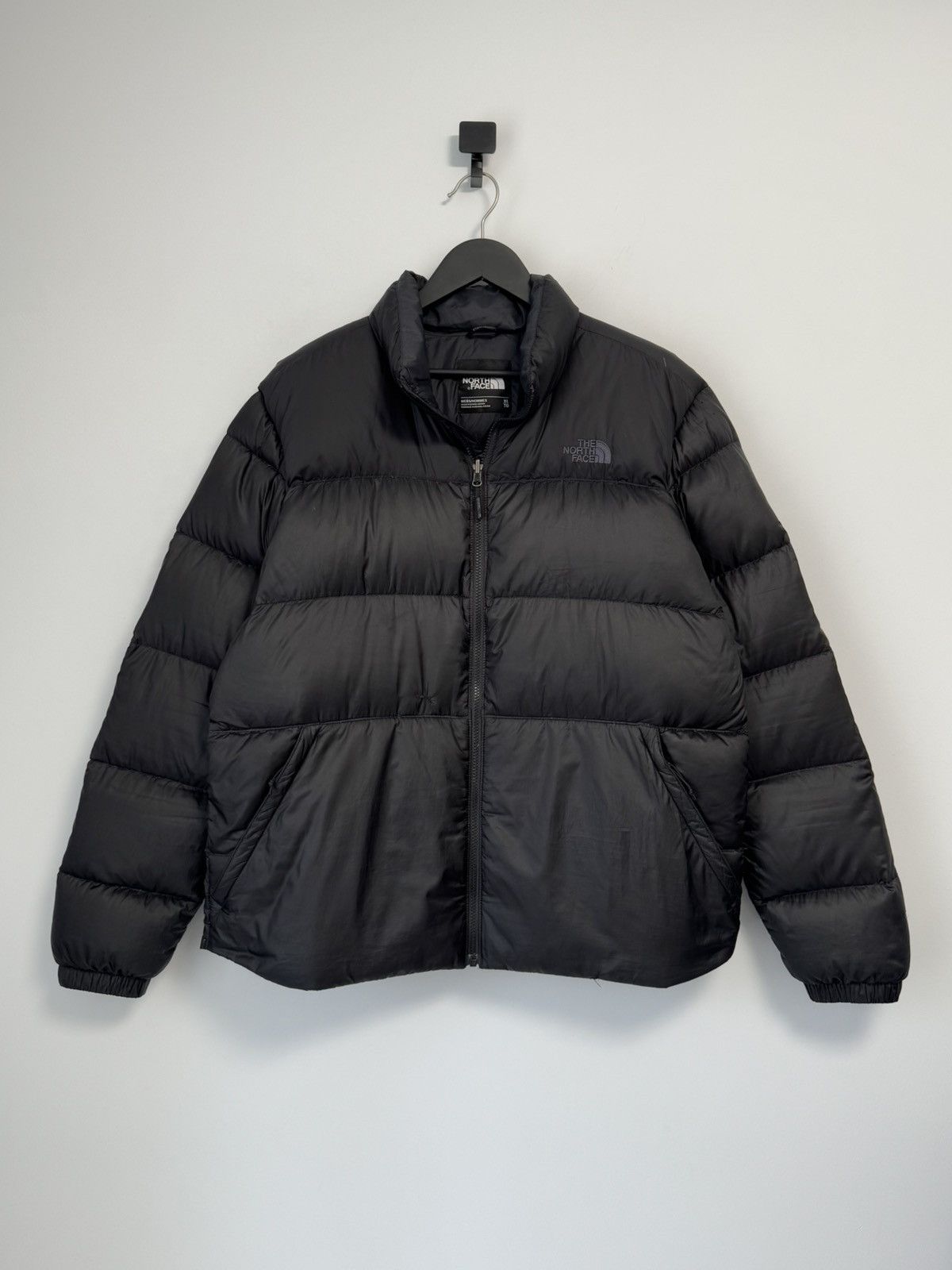 The North Face × Vintage The North Face 700 Down Puffer Jacket Size US XL / EU 56 / 4 - 1 Thumbnail