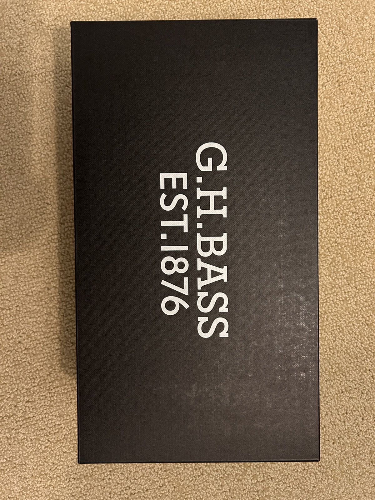 G.H. Bass & Co. G.H Bass Weejuns Loafer Size US 9.5 / EU 42-43 - 7 Thumbnail