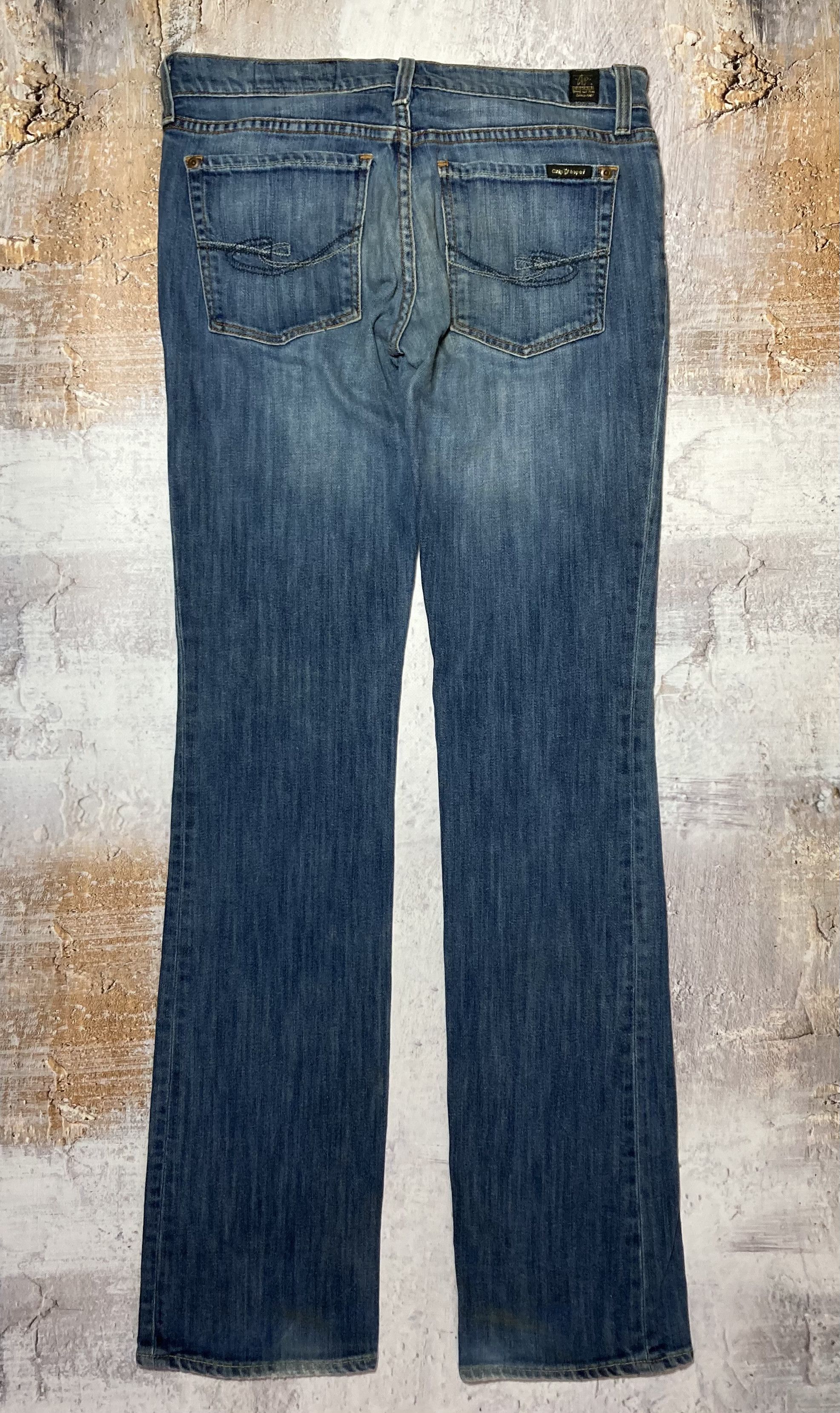 Chip & Pepper Vintage Jeans Men’s Size 30 Size US 30 / EU 46 - 3 Thumbnail