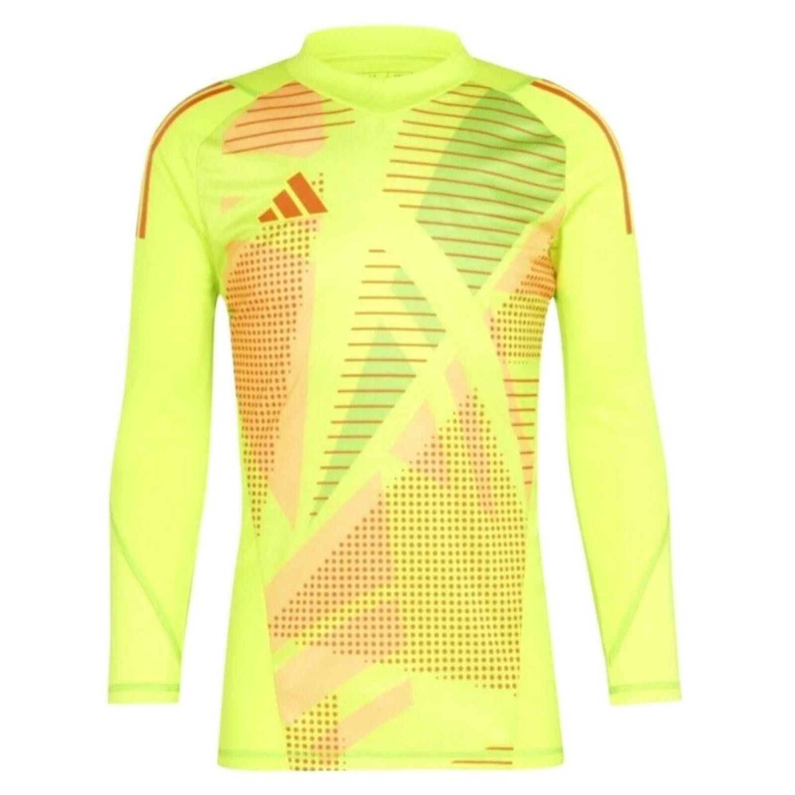 Adidas Adidas Goalkeeper Jersey Tiro24 Slim | XXL | Retail: $120 Size US XXL / EU 58 / 5 - 5 Thumbnail