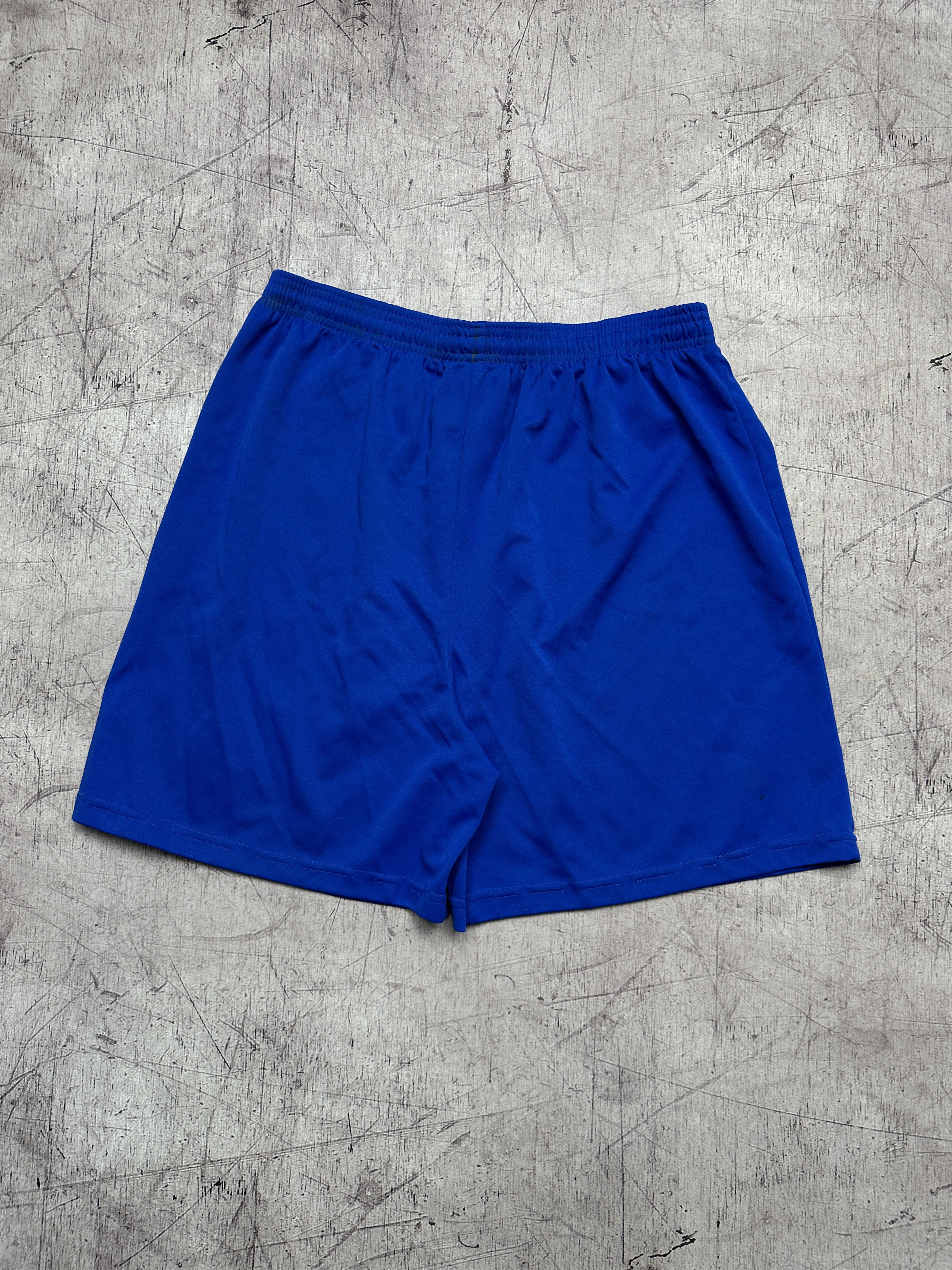 Umbro Umbro Vintage Mens Shorts Size US 34 / EU 50 - 8 Thumbnail