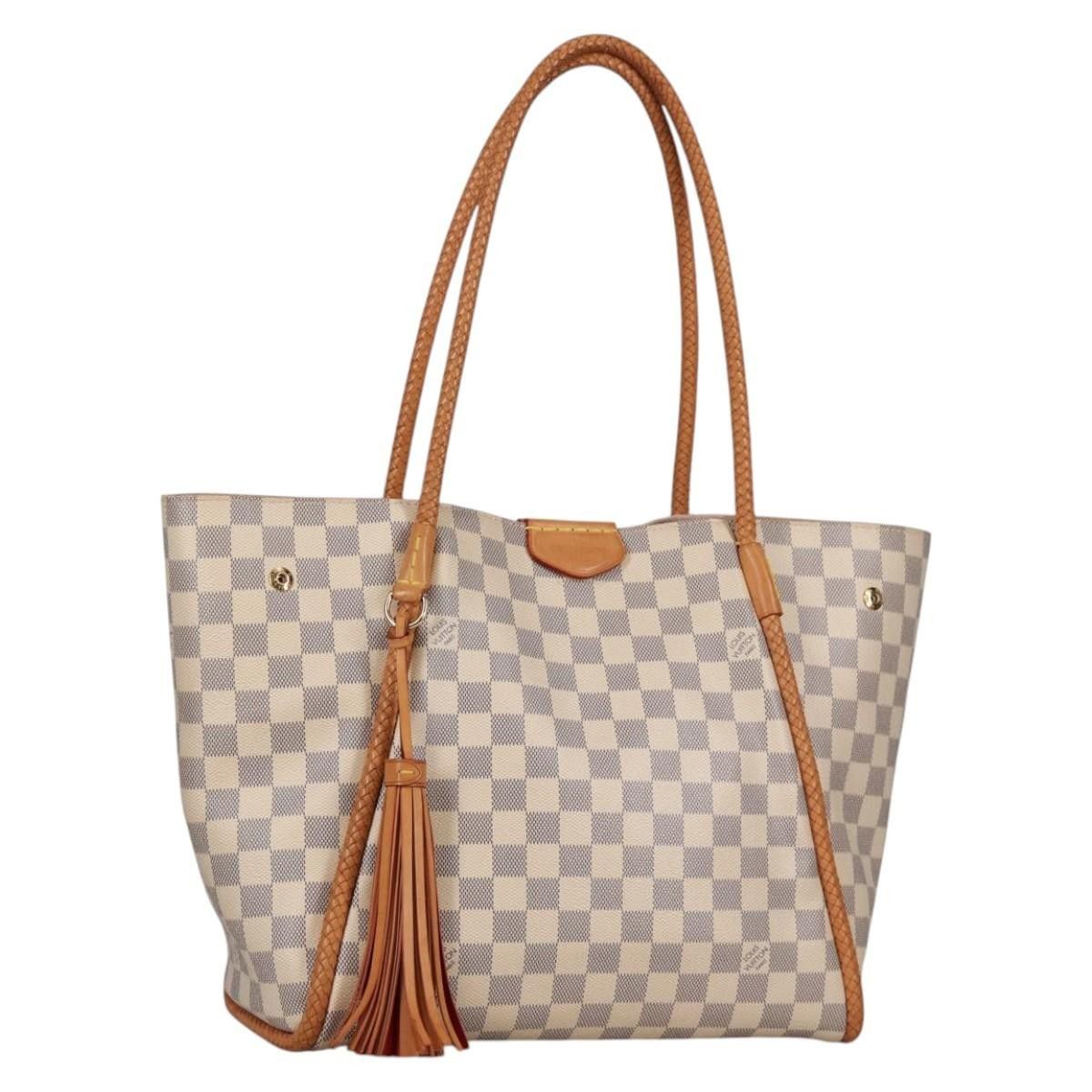 Louis Vuitton Louis Vuitton Propriano Handbag Damier Size ONE SIZE - 1 Thumbnail