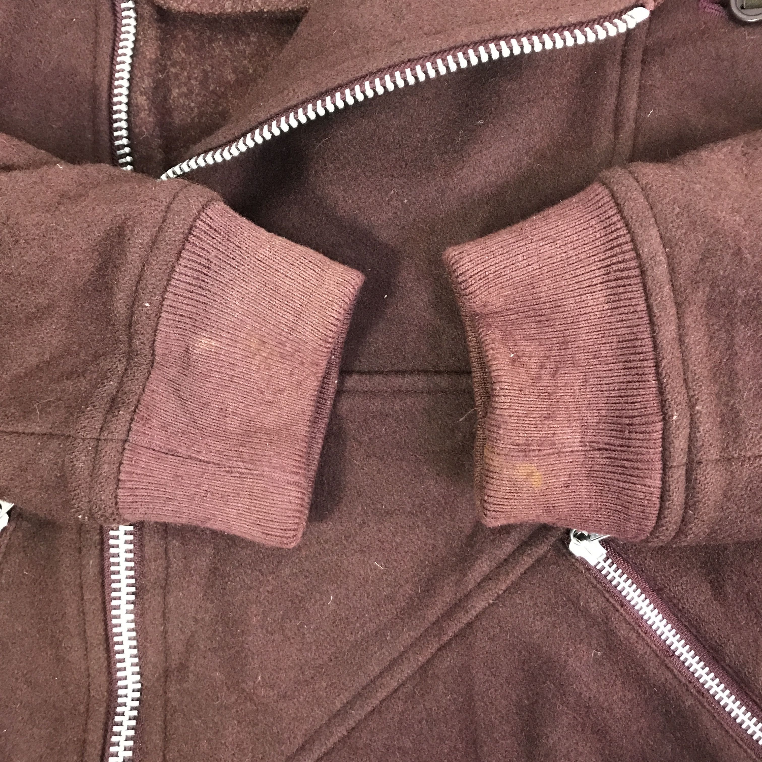 Nonnative NONNATIVE JAPAN WOOL JACKET K91B5 Size US M / EU 48-50 / 2 - 8 Thumbnail