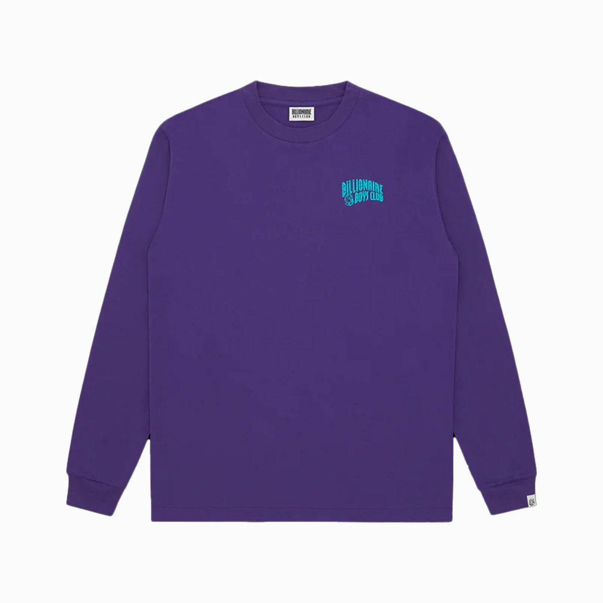 Billionaire Boys Club Billionaire Boys Club Small Arch Logo L/S Tee Medium Size US M / EU 48-50 / 2 - 1 Thumbnail