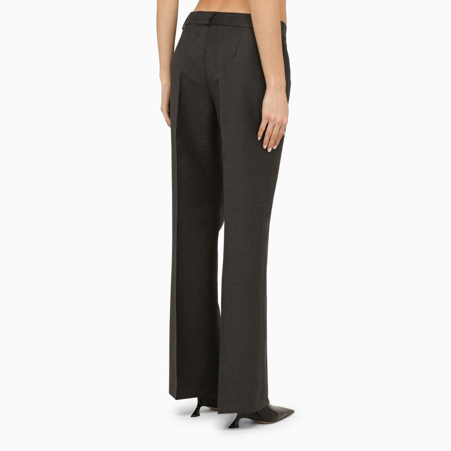 Our Legacy o1d2blof0924 Trousers In Grey Size 30" / US 8 / IT 44 - 4 Thumbnail