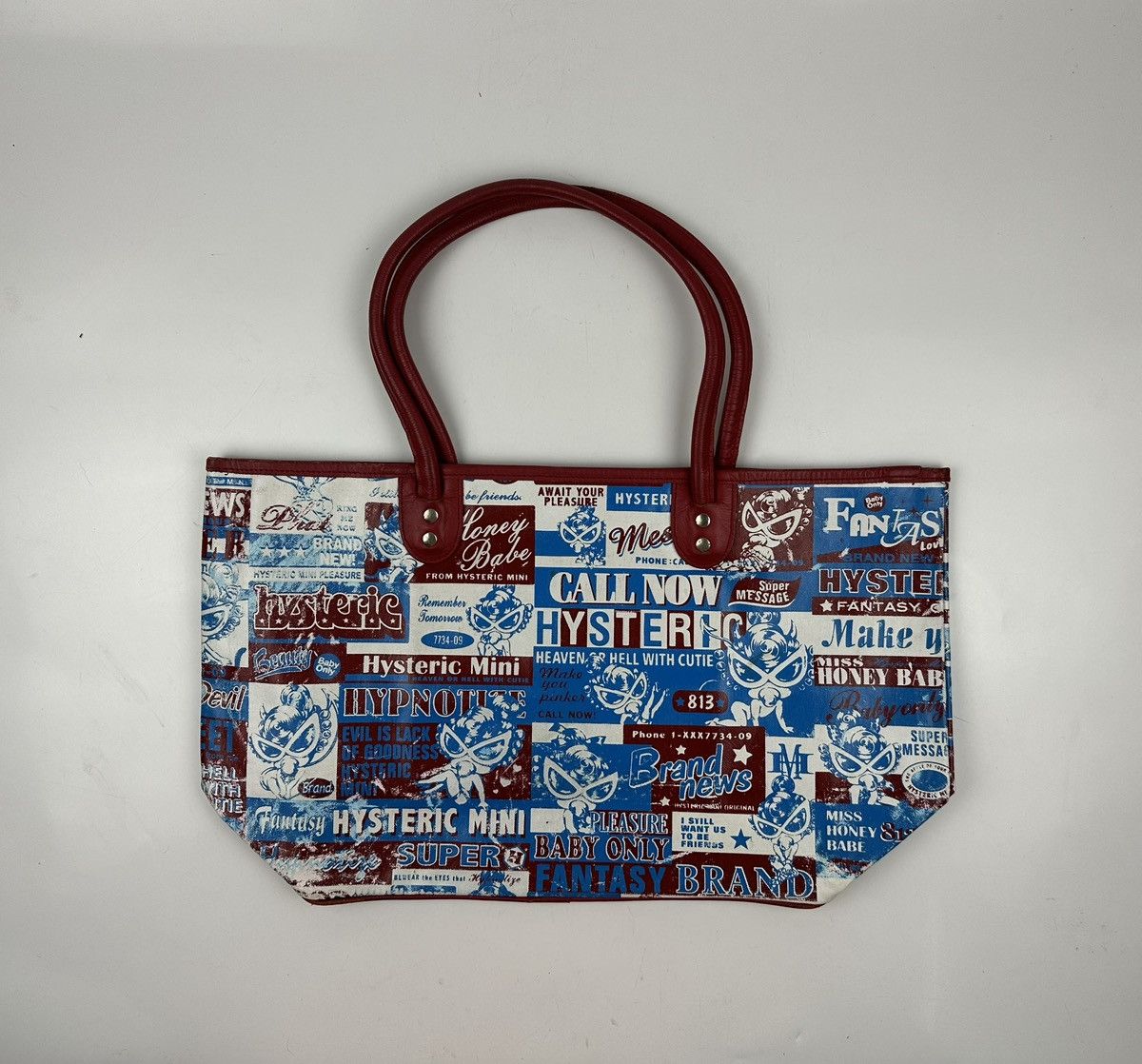 Other HYSTERIC MINI SHOULDER BAG - TC 24 Size ONE SIZE - 2 Thumbnail