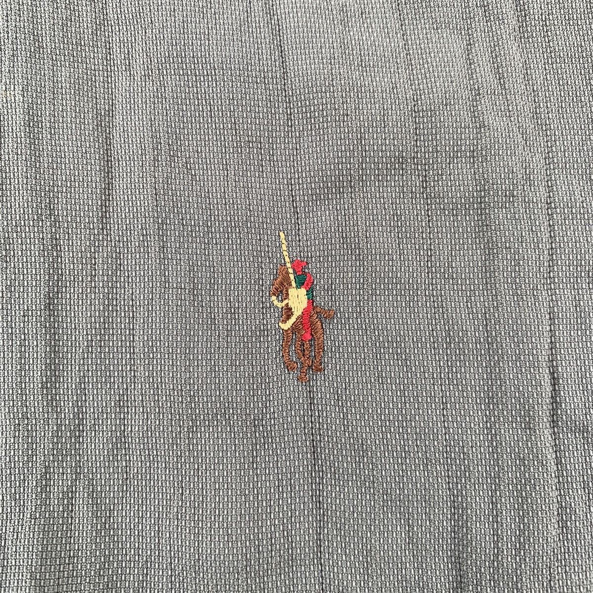 Polo Ralph Lauren Vintage Polo Member’s Staff Jacket Size US L / EU 52-54 / 3 - 4 Thumbnail