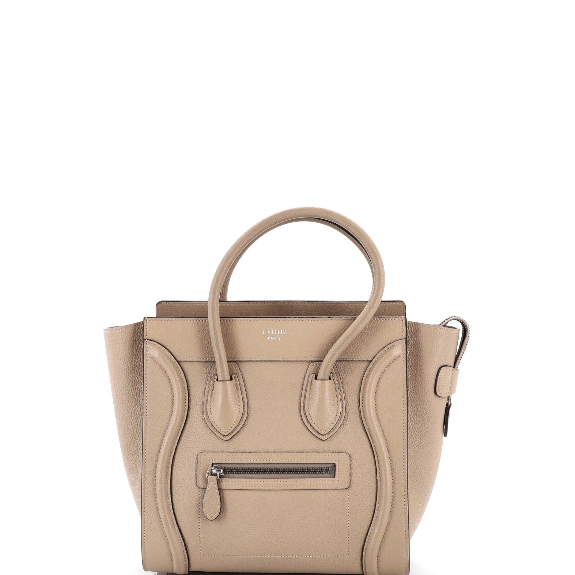 Celine Luggage Bag Size ONE SIZE - 1 Thumbnail