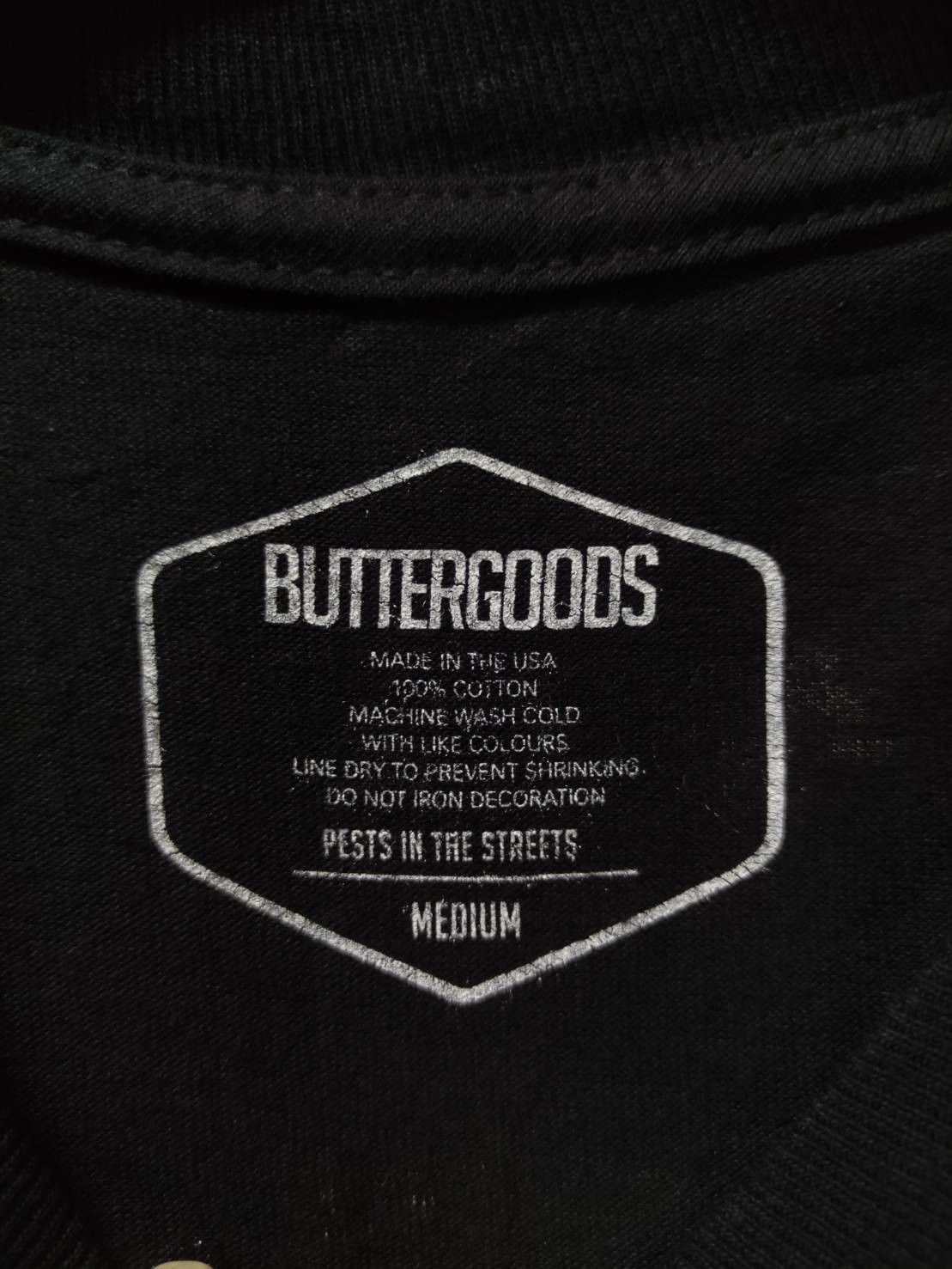 Band Tees Rare! Butter Goods x Highs&Lows The Essential Billie Holiday Size US M / EU 48-50 / 2 - 5 Thumbnail