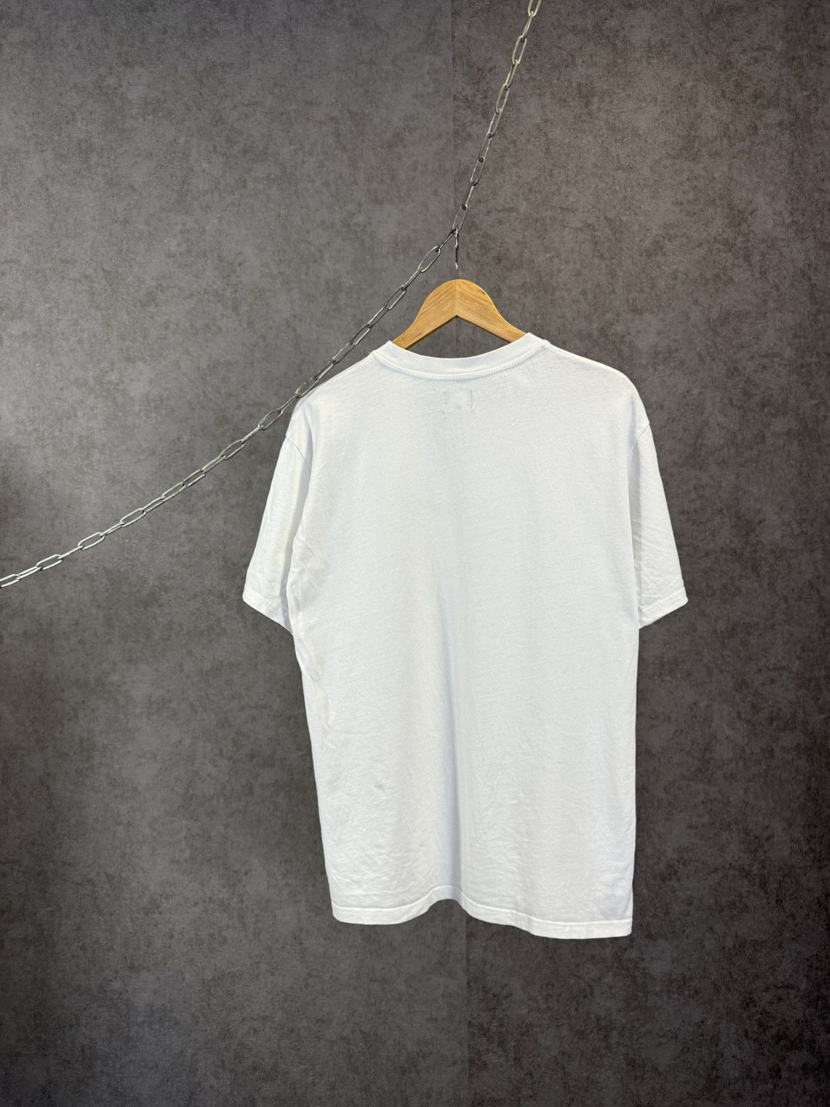 Designer × Edwin × Japanese Brand Edwin Japanese designer center logo tee Size US M / EU 48-50 / 2 - 6 Thumbnail