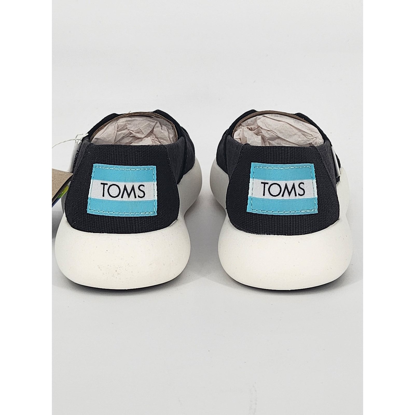 Toms TOMS Alpargata Mallow Slip-On Sneaker Women's Size 5.5 Size US 5.5 / IT 35.5 - 6 Thumbnail