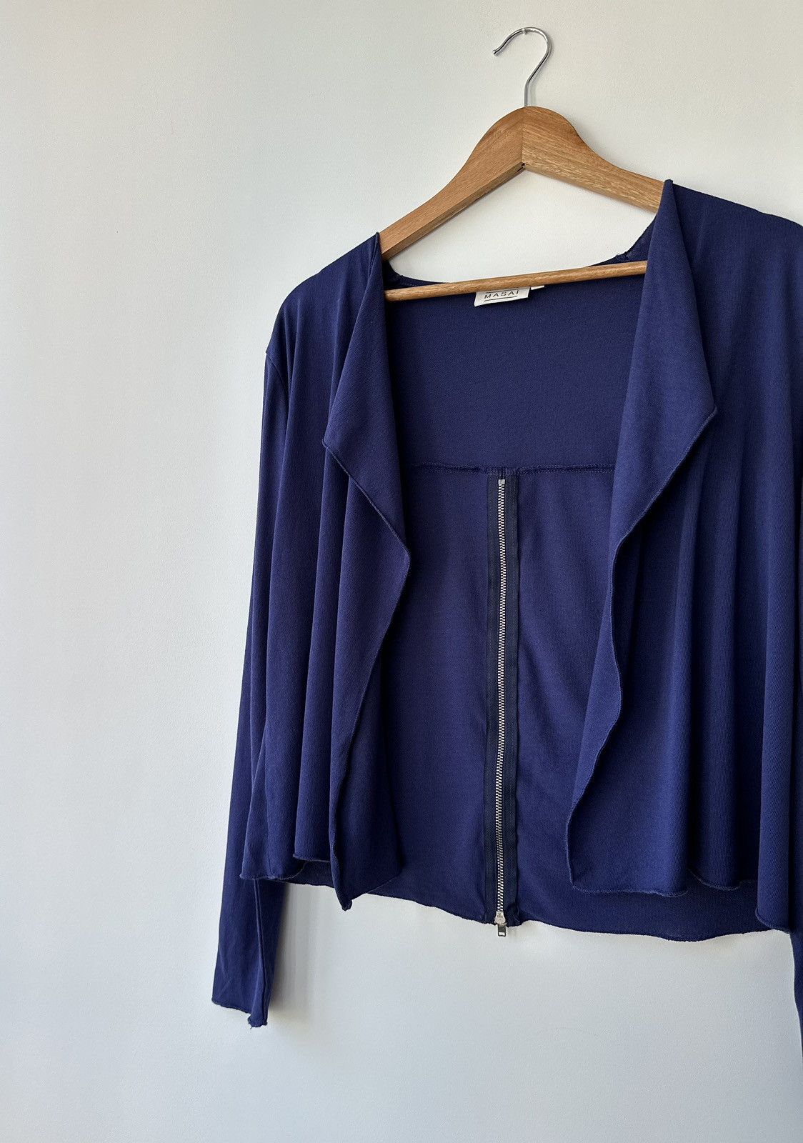 Other MASAI Viscose Cardigan Sweater Jacket Women's Size S Size S / US 4 / IT 40 - 5 Thumbnail