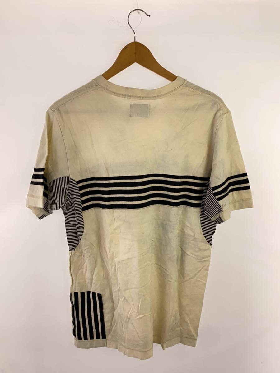 Fragment Design × Undercover SS04 "Languid" Patchwork Tee Size US M / EU 48-50 / 2 - 2 Thumbnail