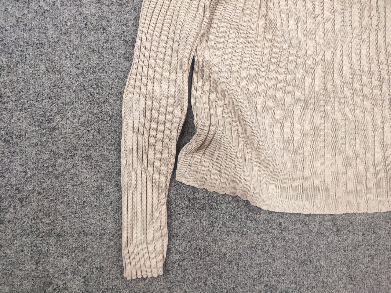 If Six Was Nine Vintage l.g.b. Hysteric Le Grande Bleu ties ribbed Sweater Size US S / EU 44-46 / 1 - 5 Thumbnail