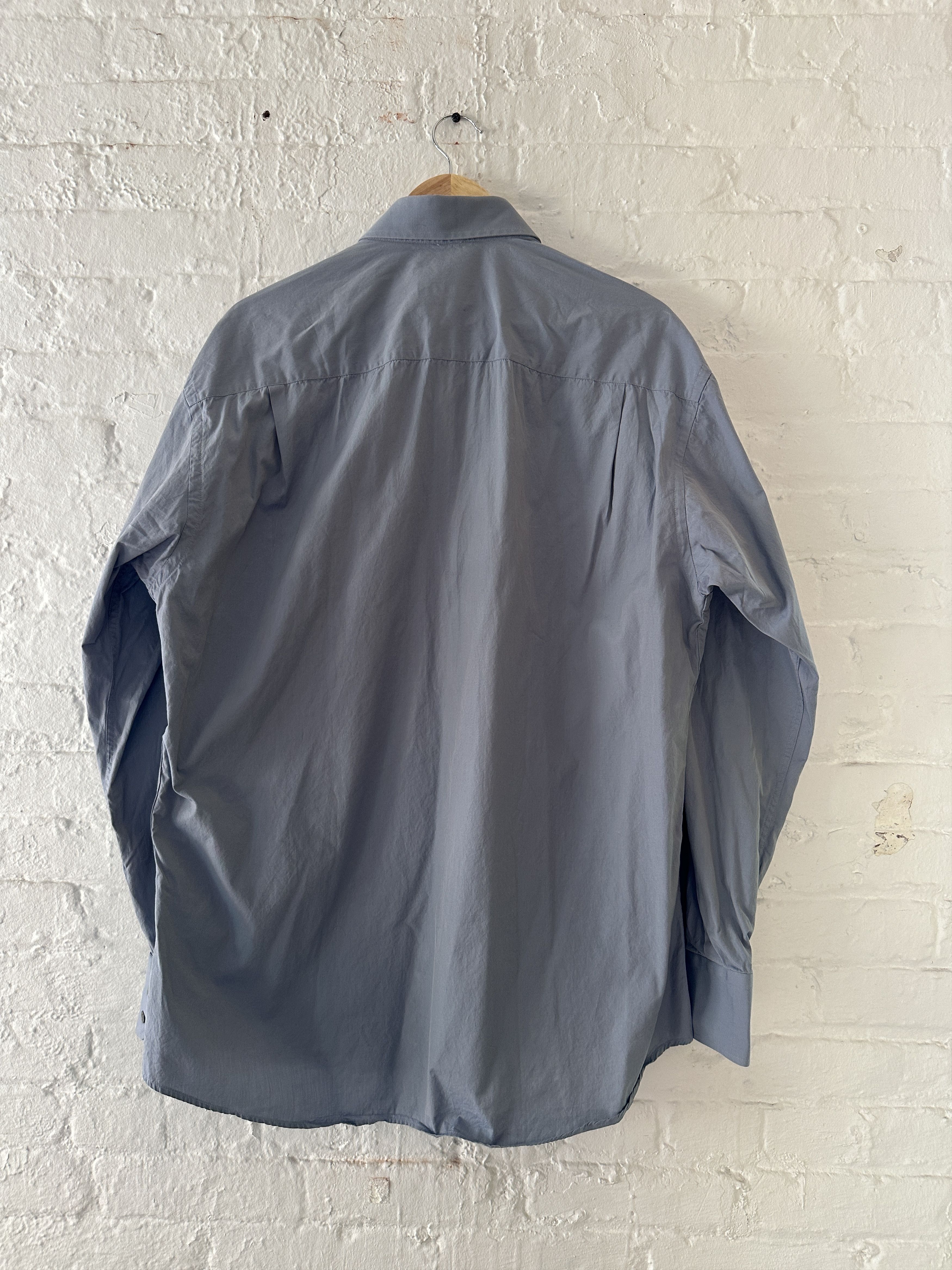 Gucci Gucci by Tom Ford Oversized Button Up Shirt Size US XL / EU 56 / 4 - 2 Thumbnail