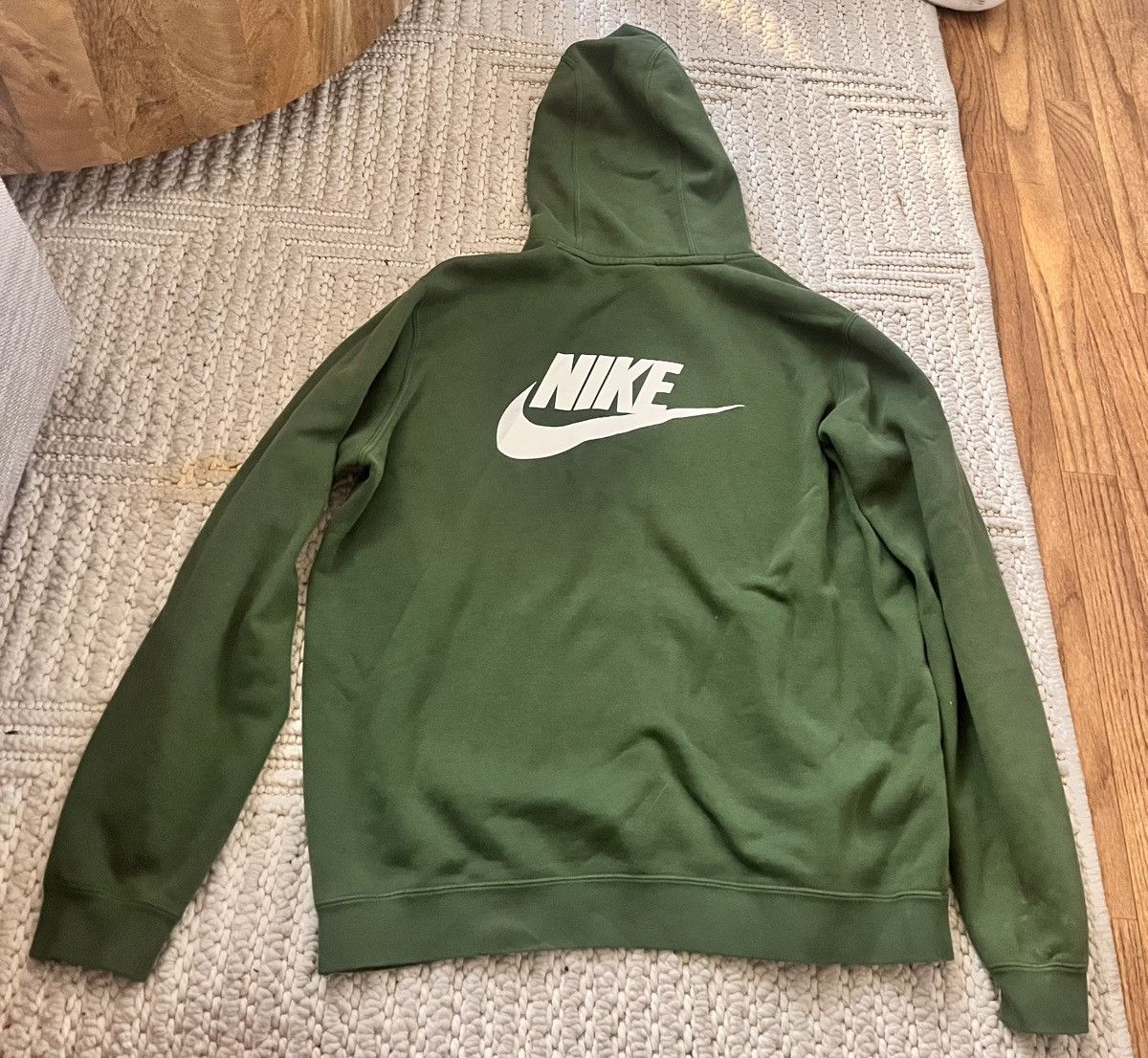 Other Nike x Stranger Things Size US L / EU 52-54 / 3 - 2 Thumbnail