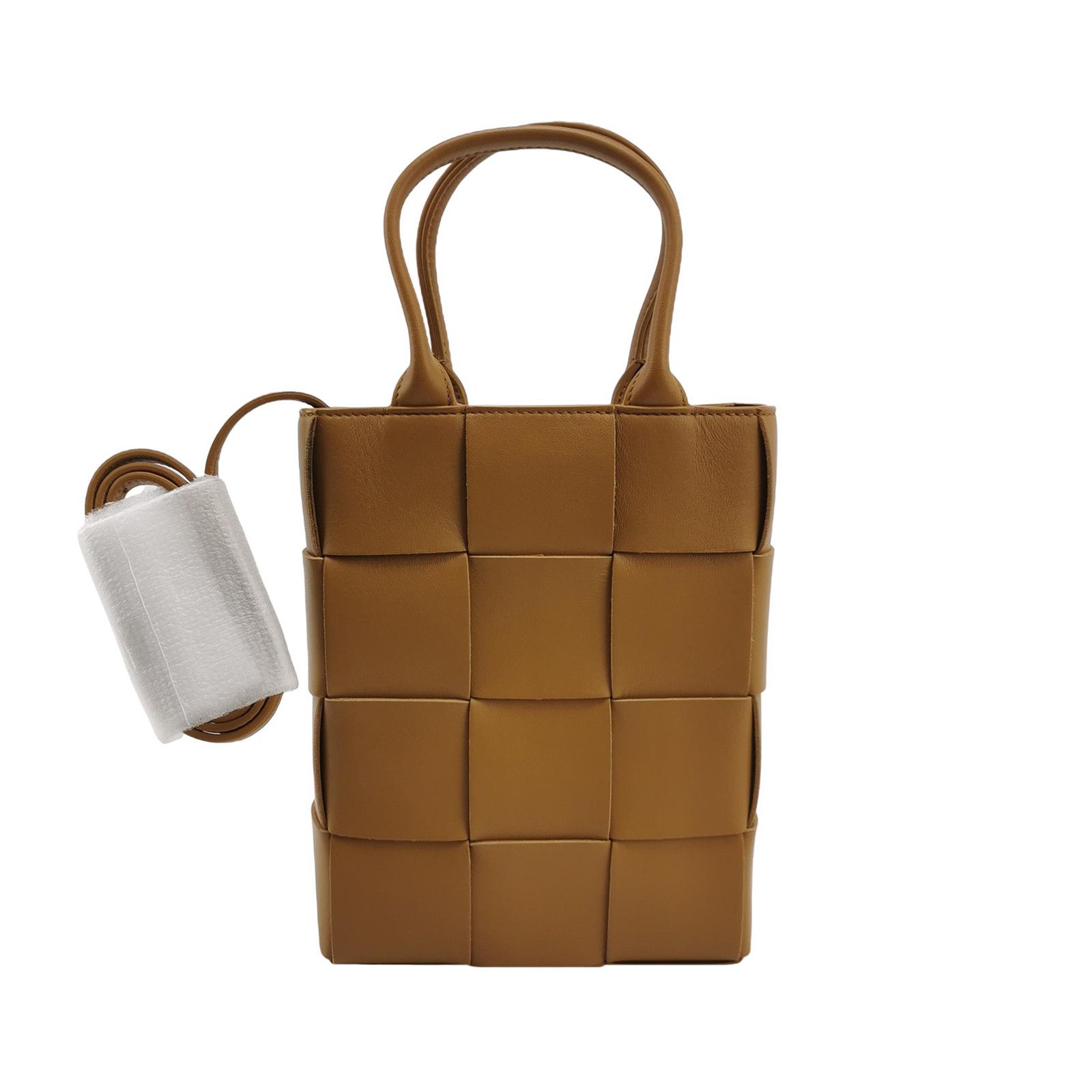Bottega Veneta Bottega Veneta Women os Shoulder Bags Size ONE SIZE - 1 Thumbnail