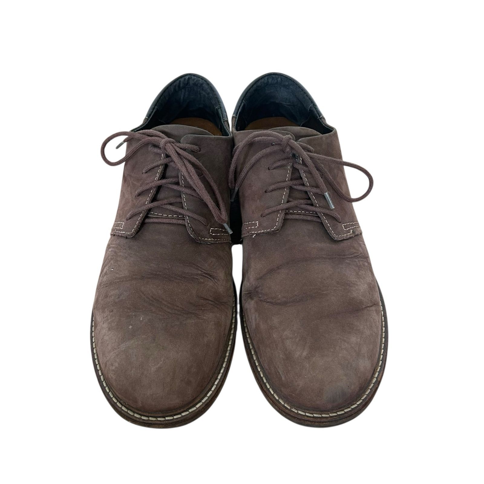 Other NAOT Brown Chief Nubuck Leather Sneakers Sz 7 Size US 7 / EU 40 - 3 Thumbnail