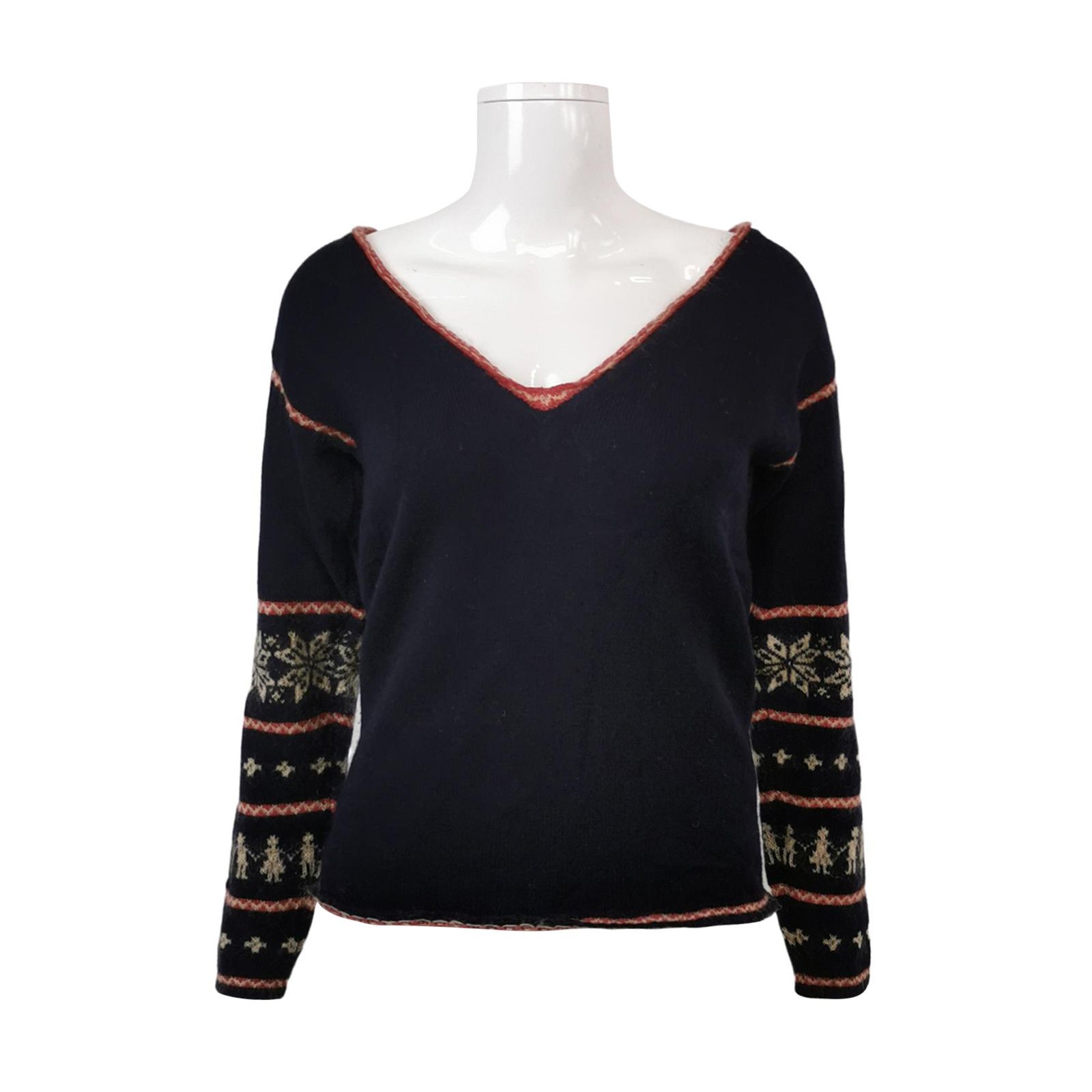Chanel Chanel Women it_34 Sweaters Size XXS / US 00 / IT 34 - 1 Thumbnail