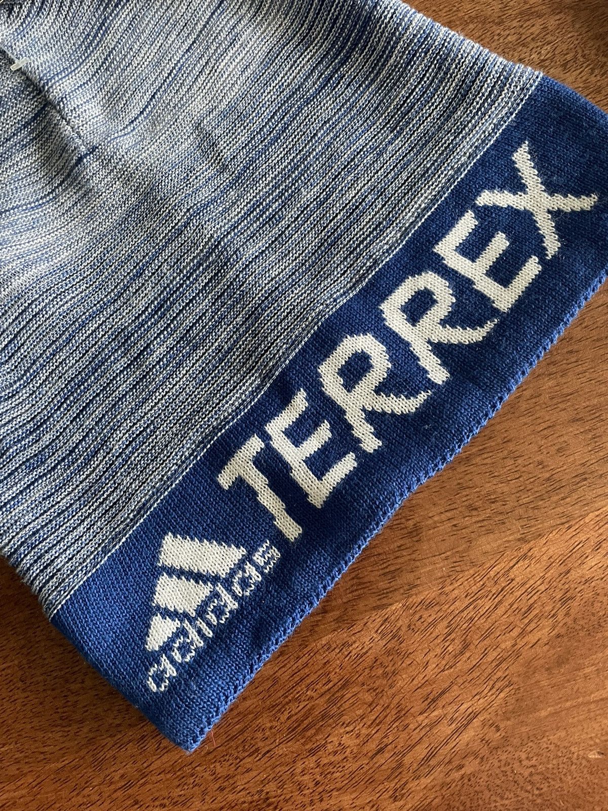 Adidas Adidas Terrex Climaheat Knitted Skull beanie Size ONE SIZE - 2 Thumbnail