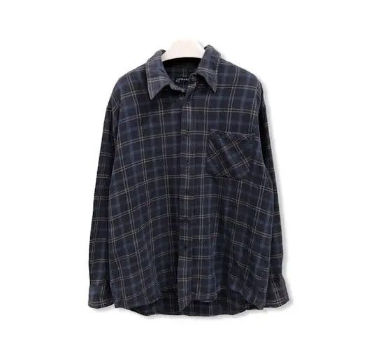 Flannel × Vintage Vintage Armando Plaid Tartan Flannel Shirt 👕 Size US M / EU 48-50 / 2 - 1 Thumbnail