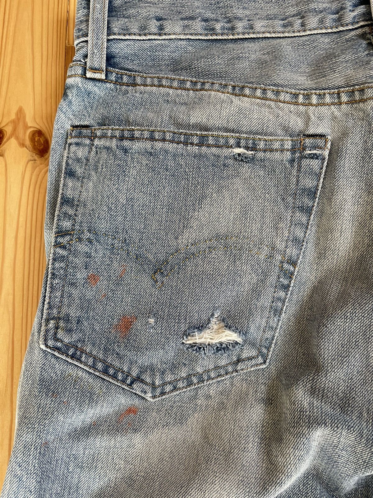 Levi's Vintage Clothing LVC 1967 505 jeans Size US 32 / EU 48 - 6 Thumbnail